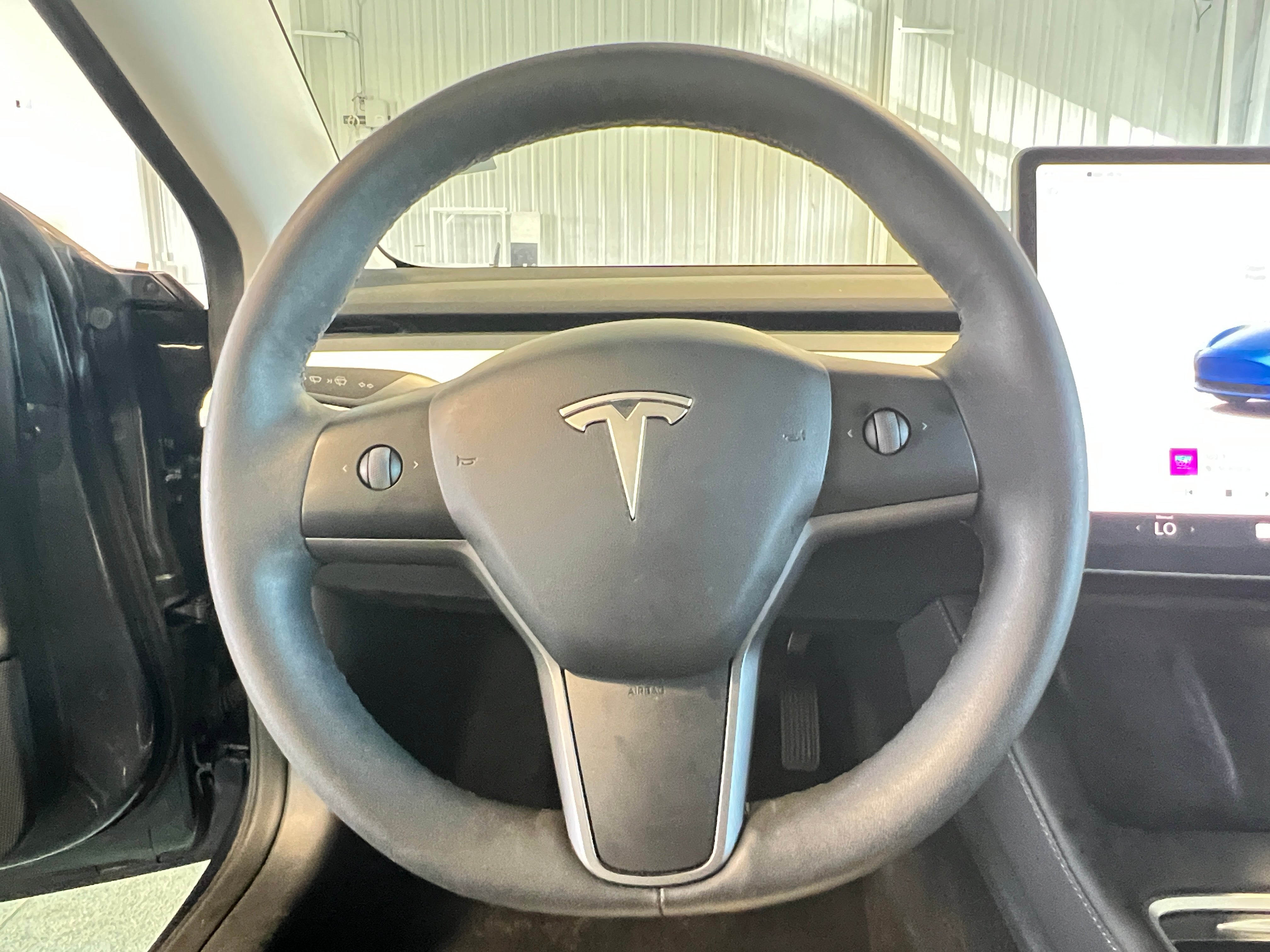 2023 Tesla Model 3 Standard Range 4