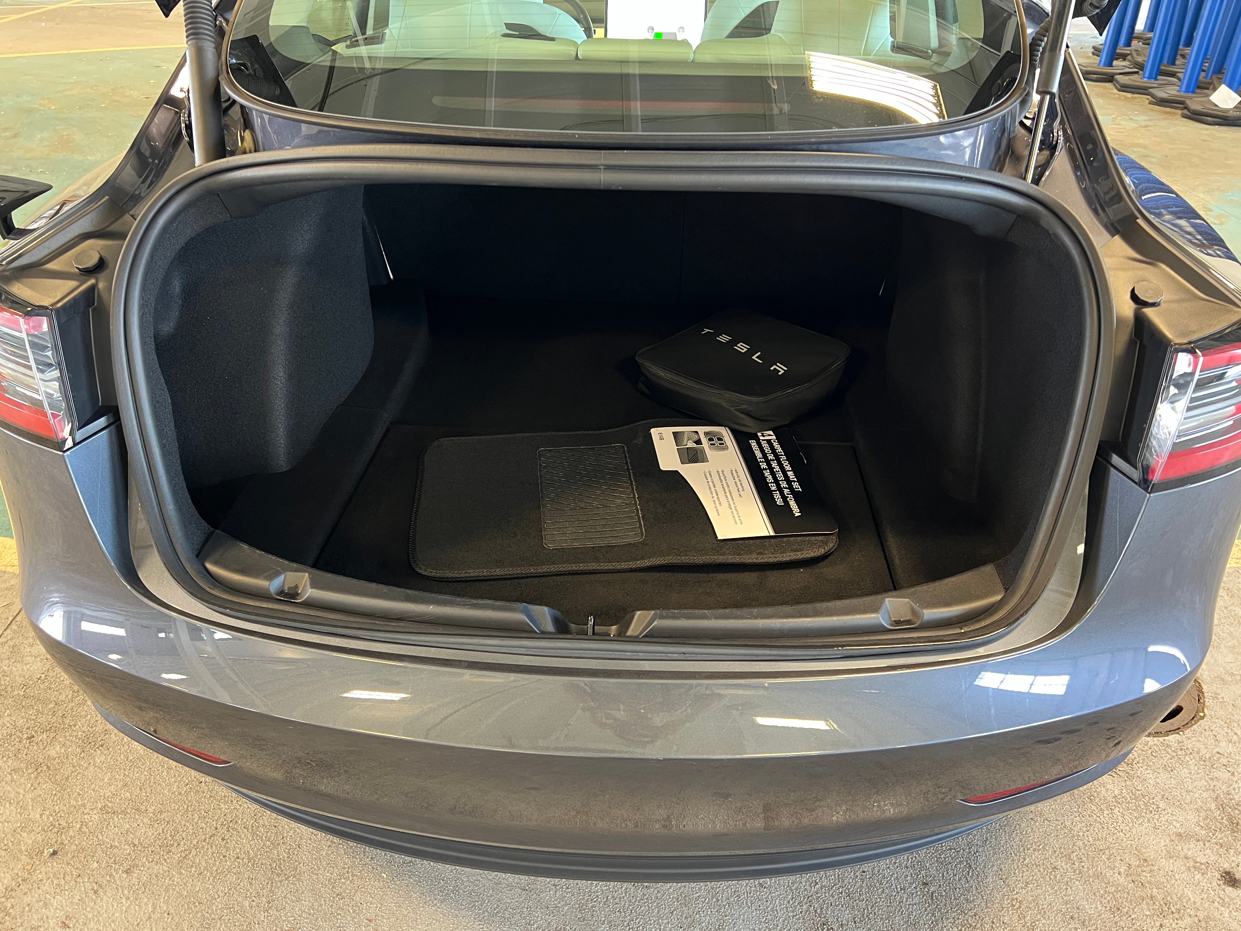 2023 Tesla Model 3 Standard Range 6