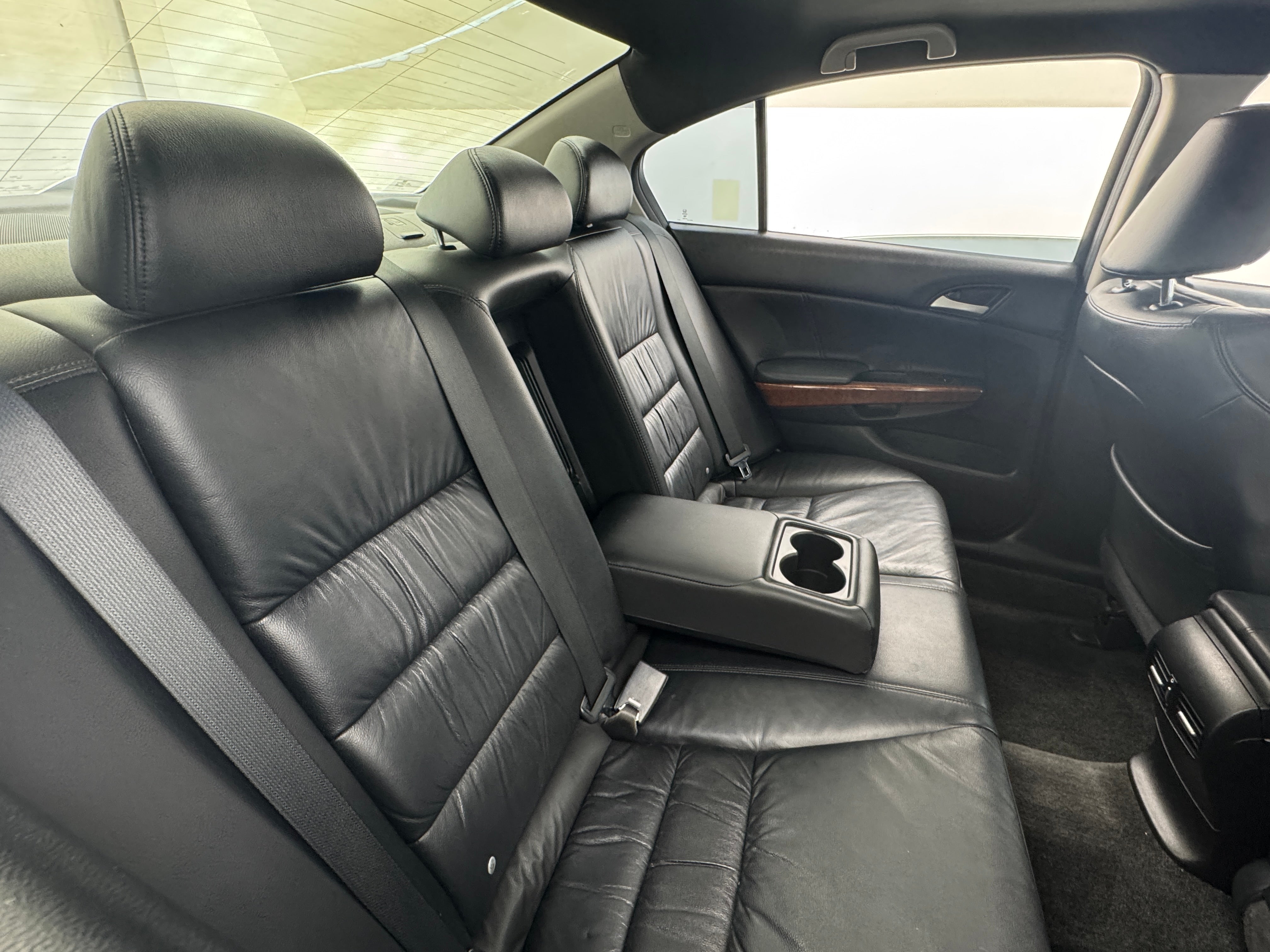 2012 Honda Accord EX-L 5