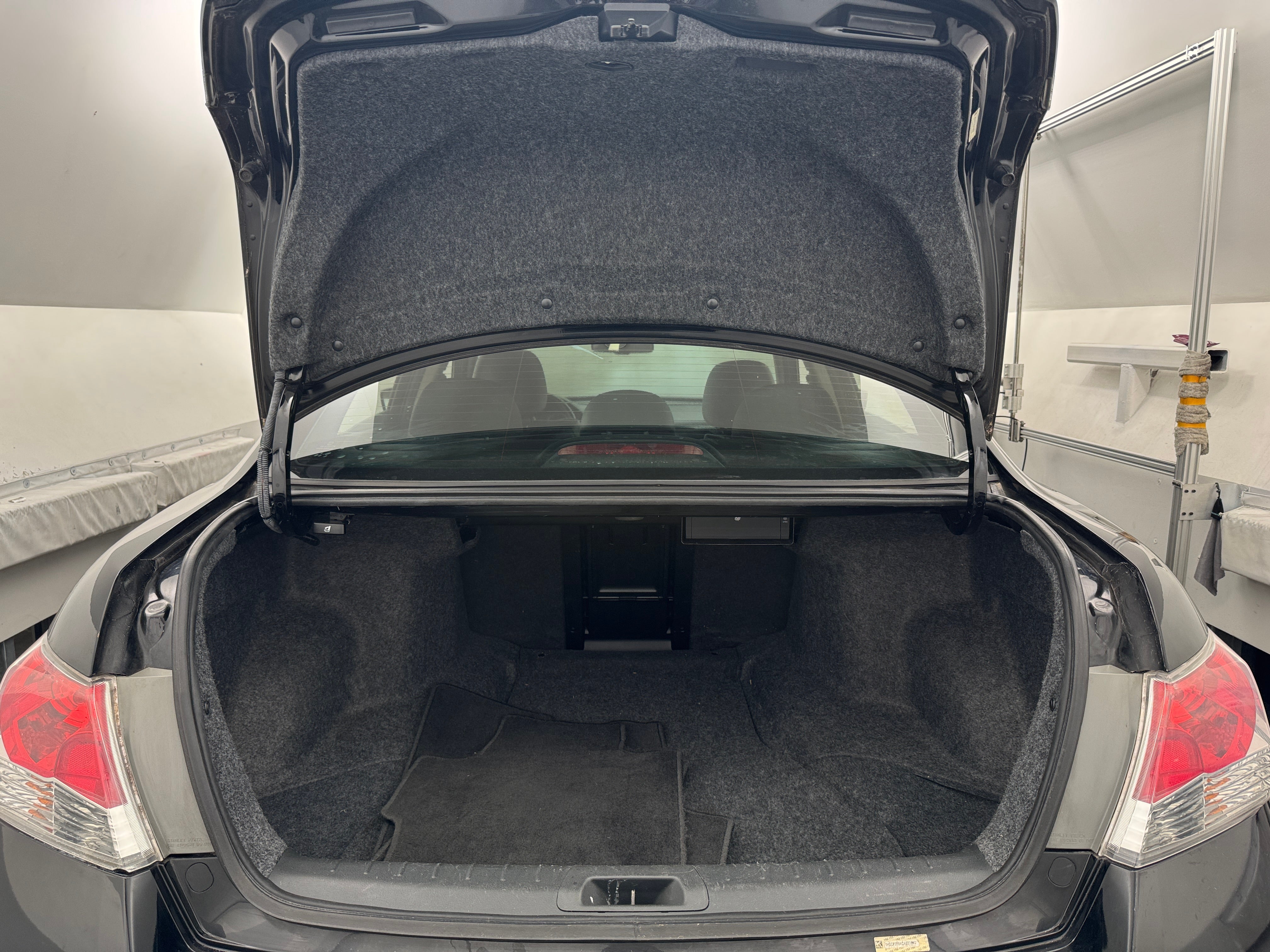 2012 Honda Accord EX-L 6
