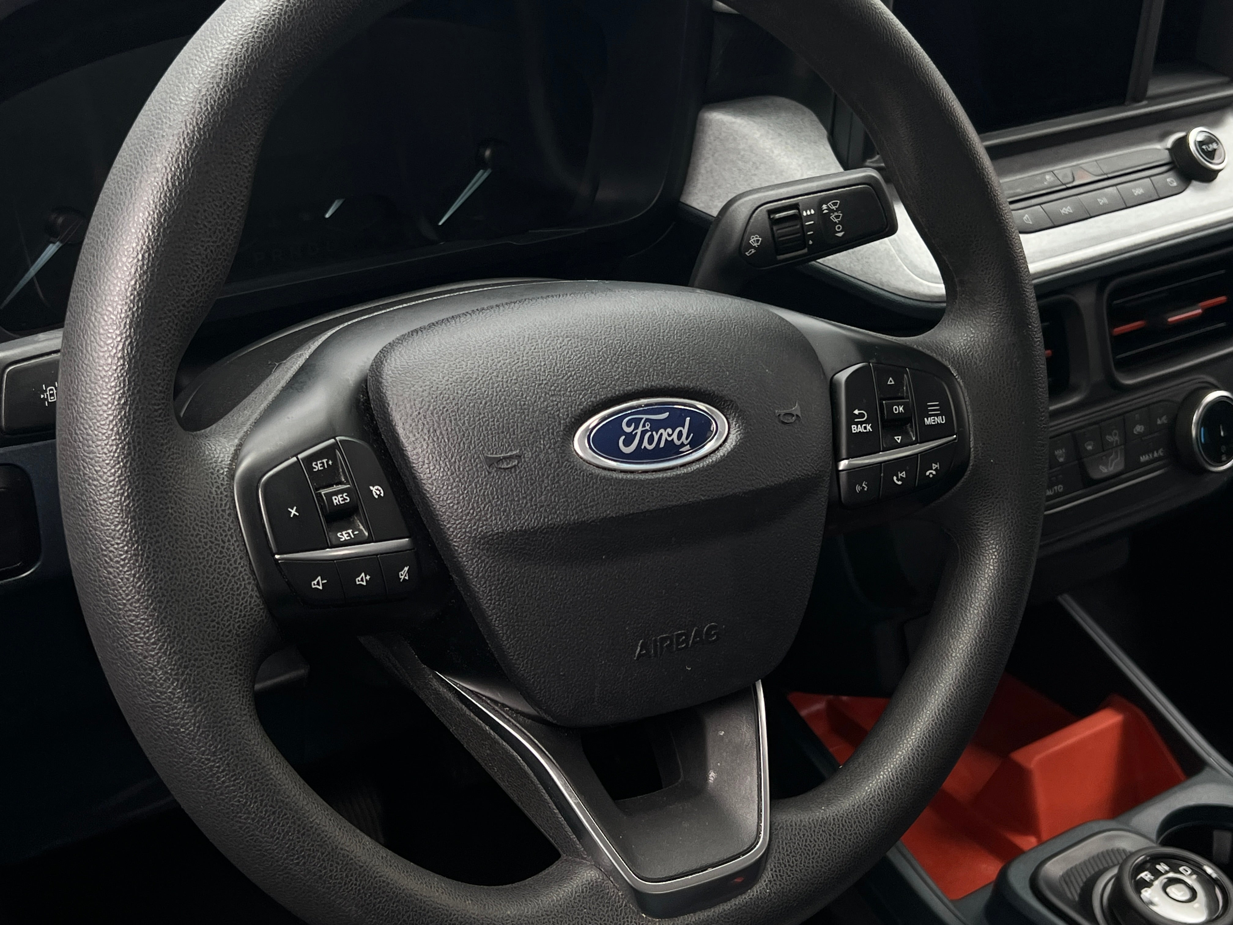 2023 Ford Maverick XLT 5