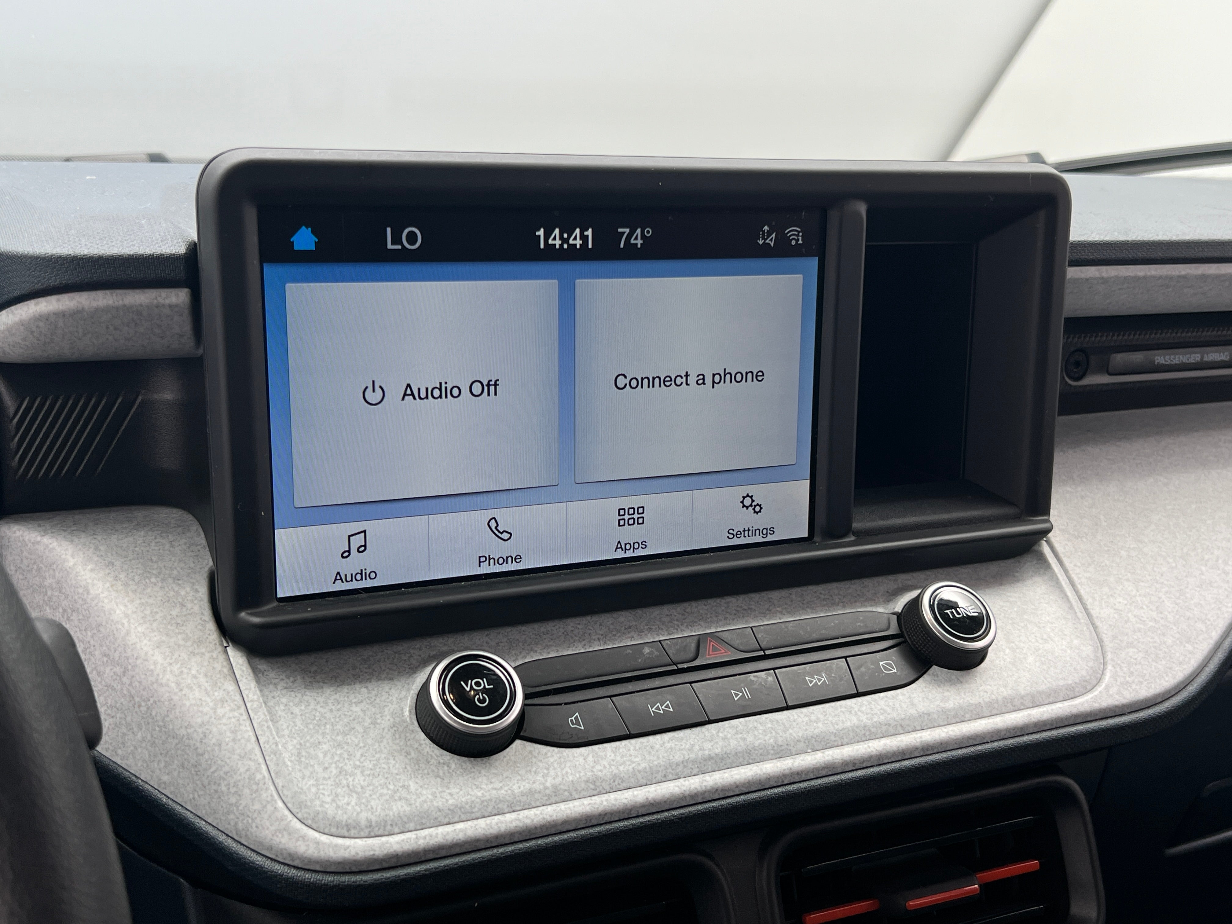2023 Ford Maverick XLT 4