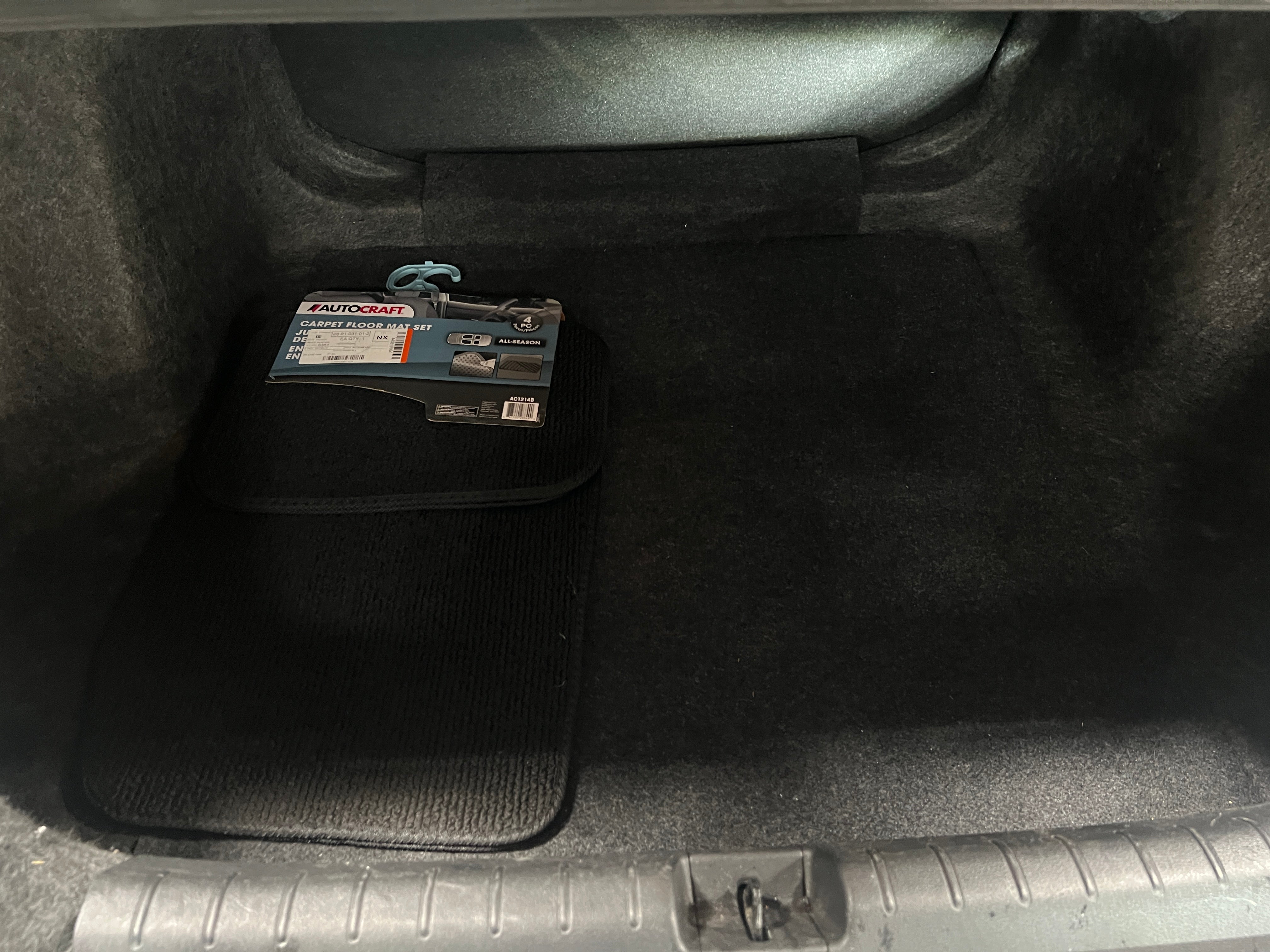 2019 Honda Civic LX 7