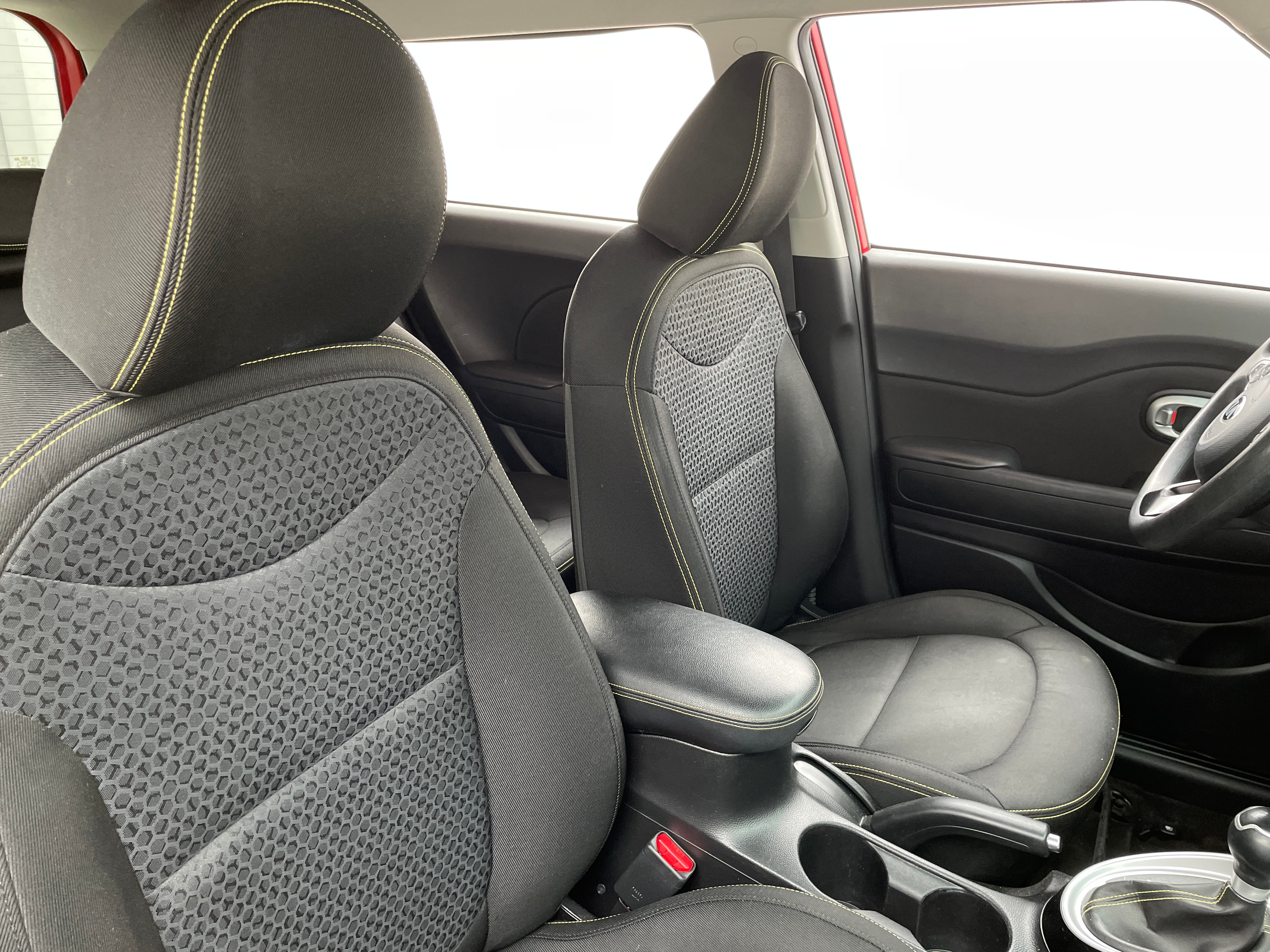 2016 Kia Soul Soul+ 2