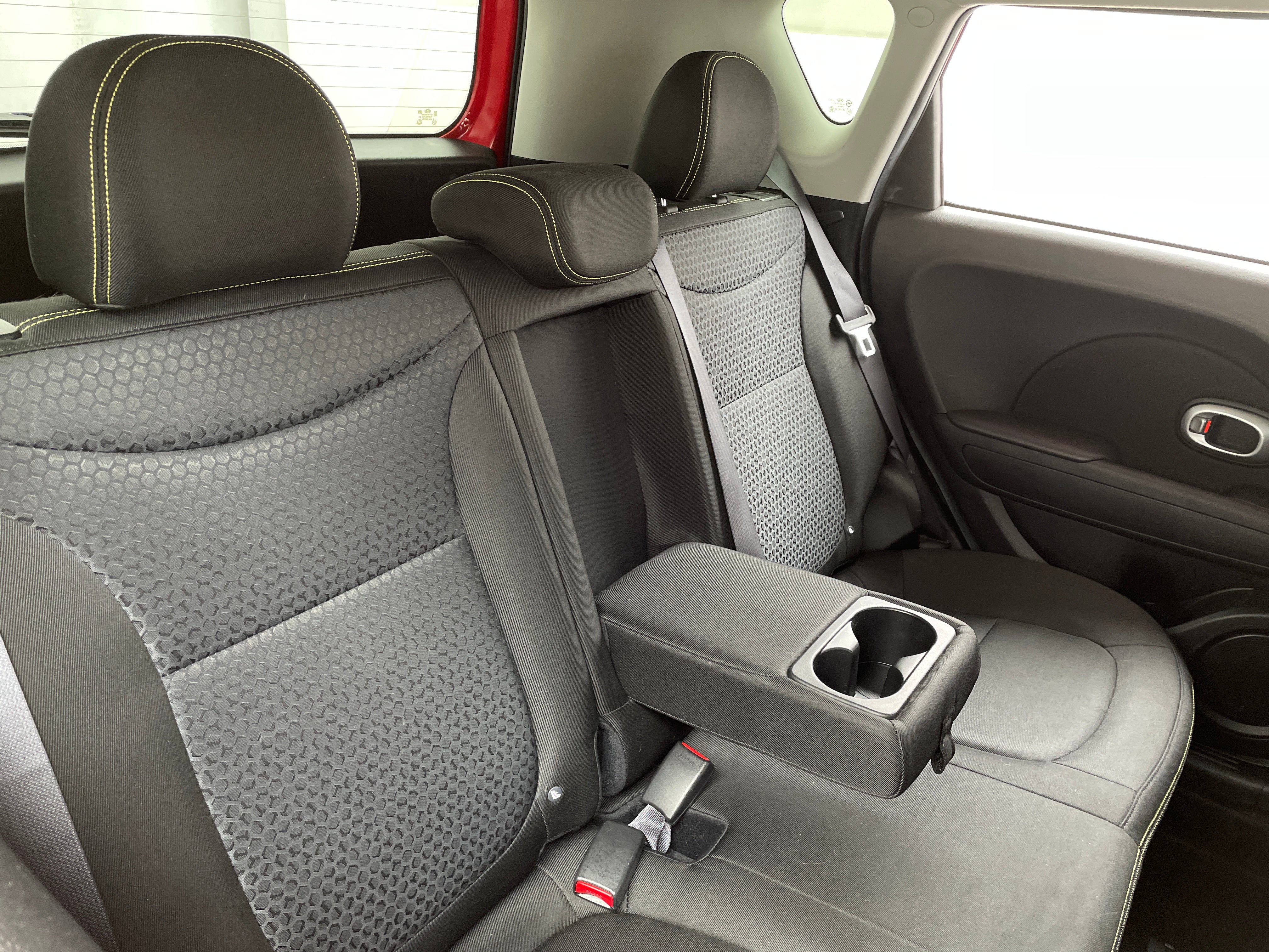 2016 Kia Soul Soul+ 6