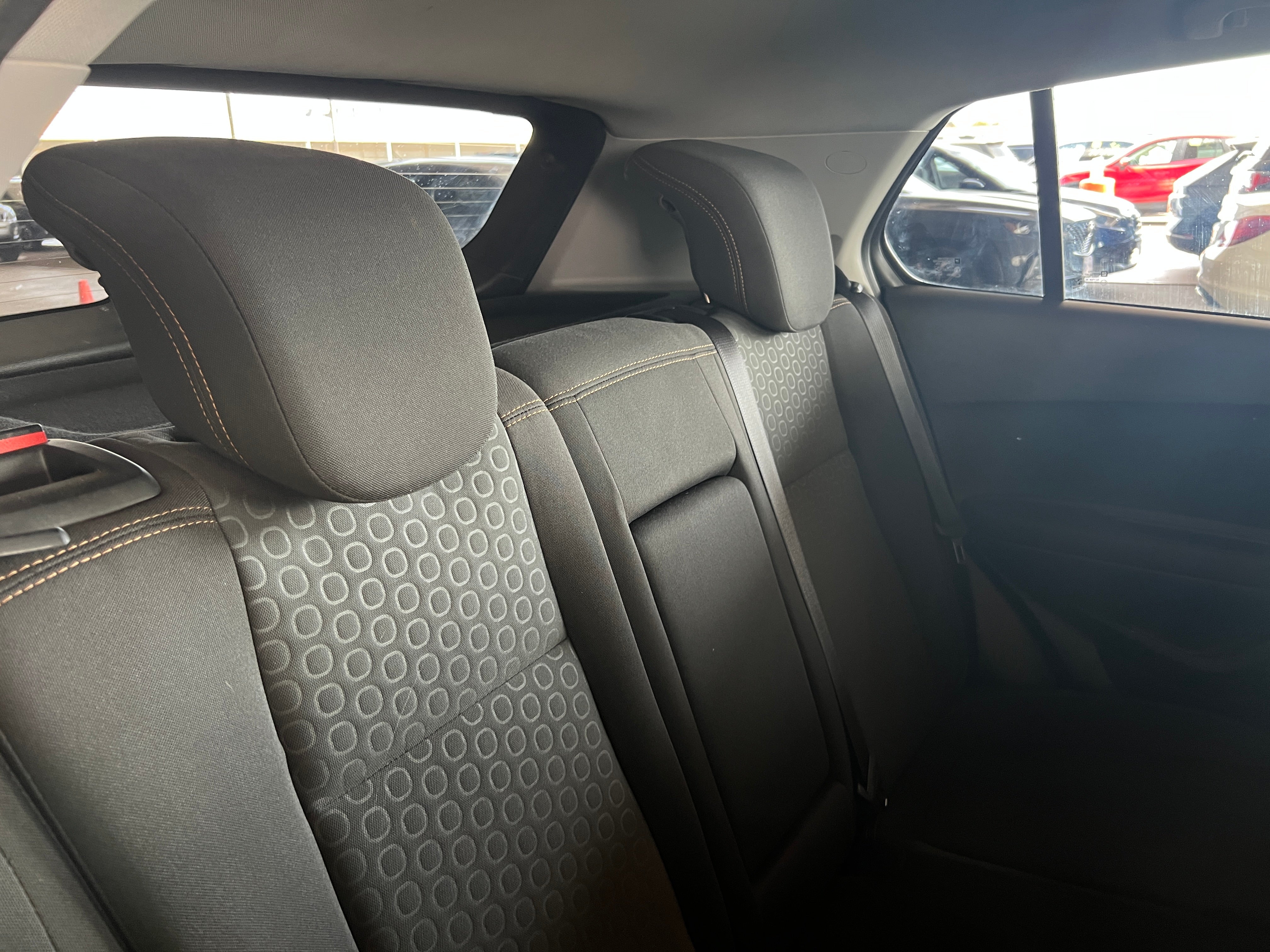 2018 Chevrolet Trax LS 6