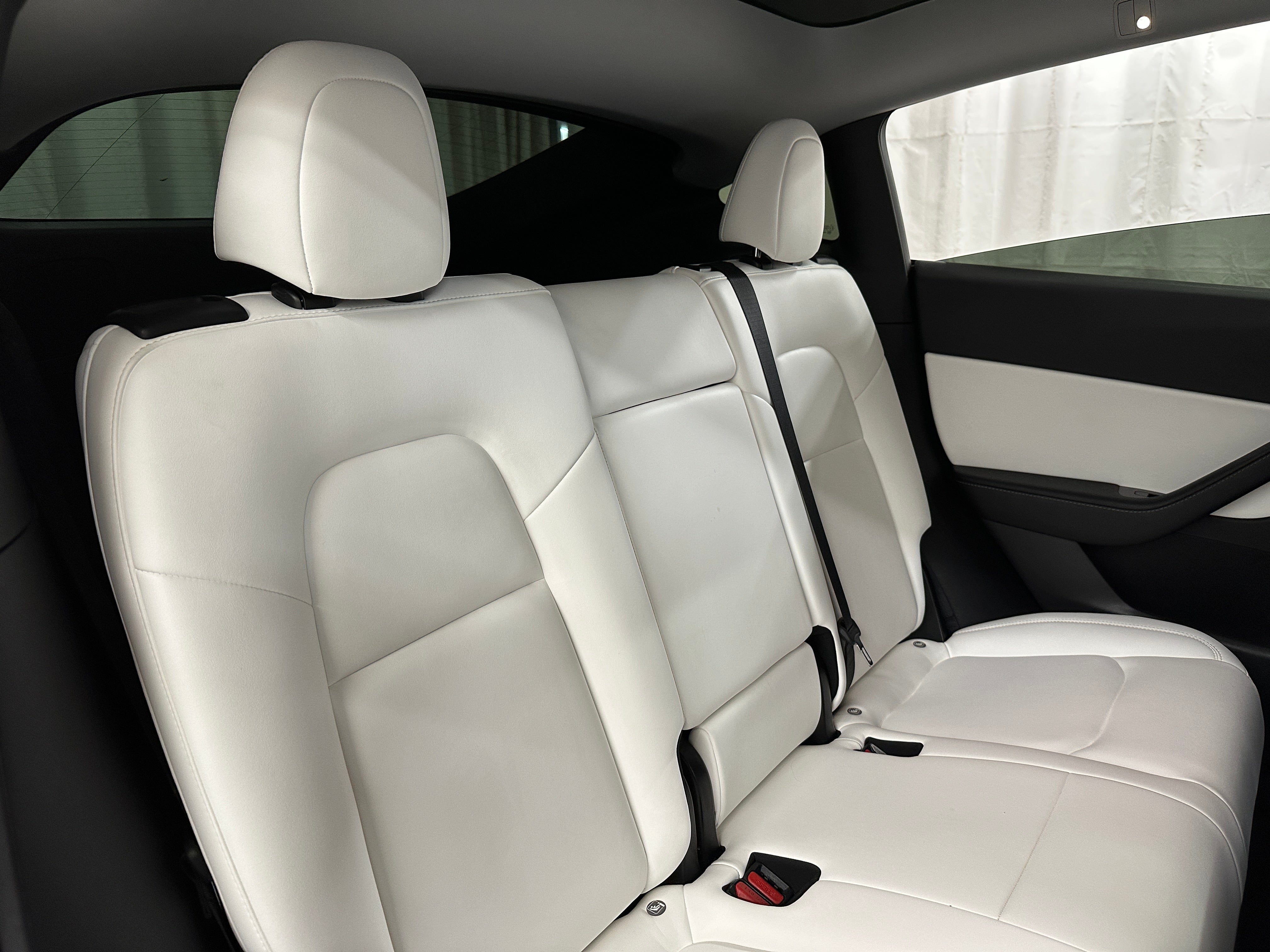 2020 Tesla Model Y Long Range 5
