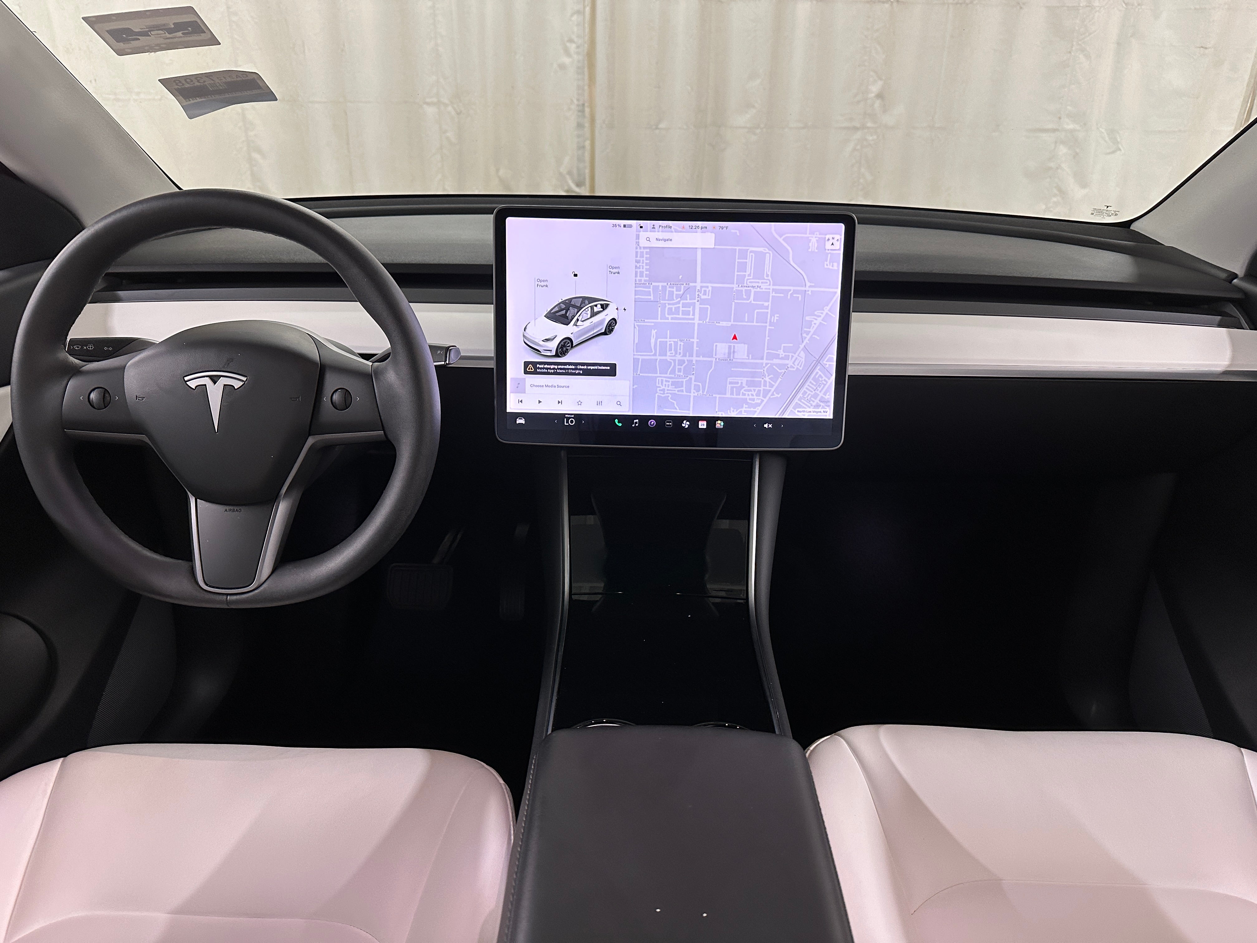 2020 Tesla Model Y Long Range 2