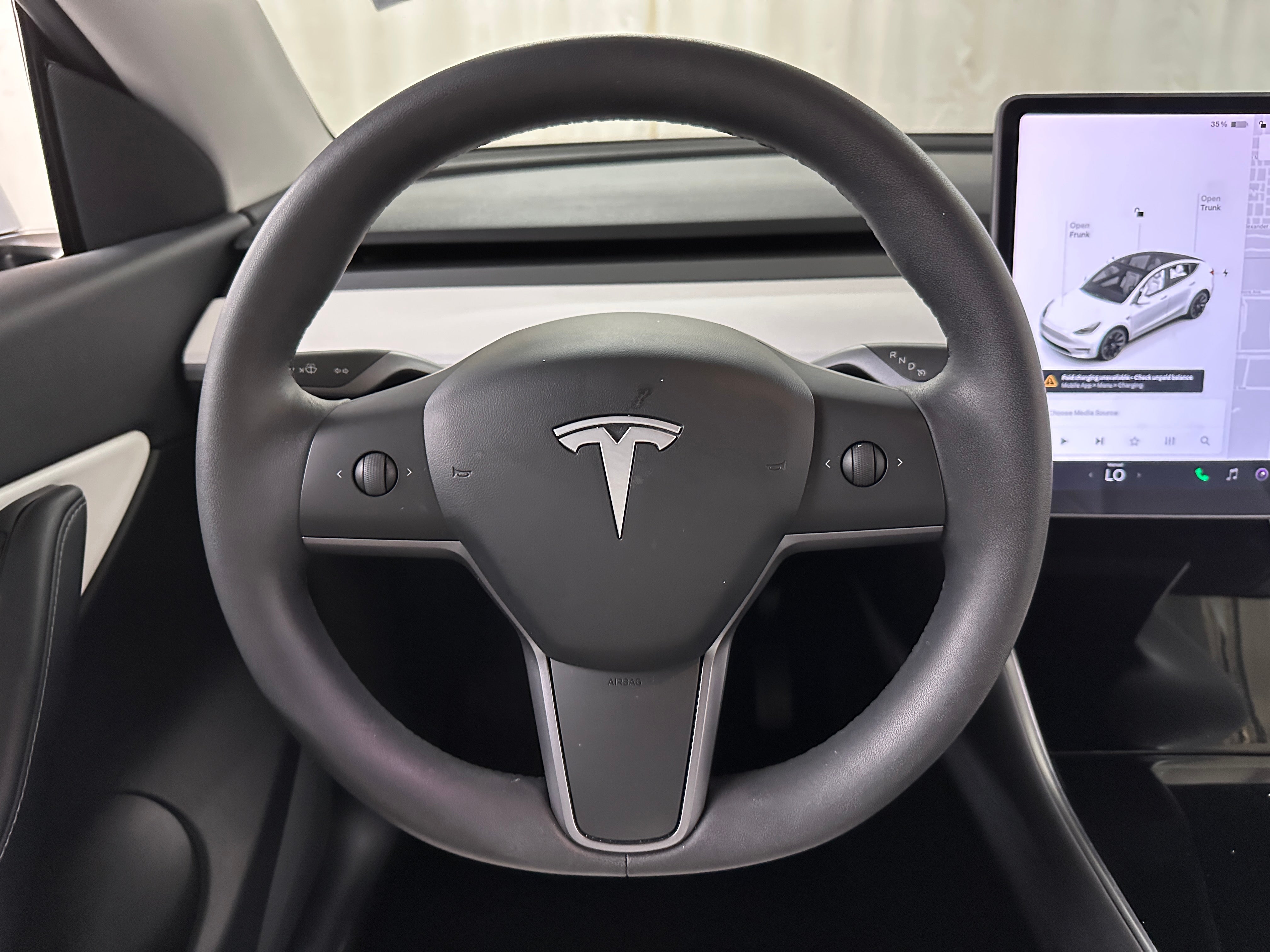 2020 Tesla Model Y Long Range 4
