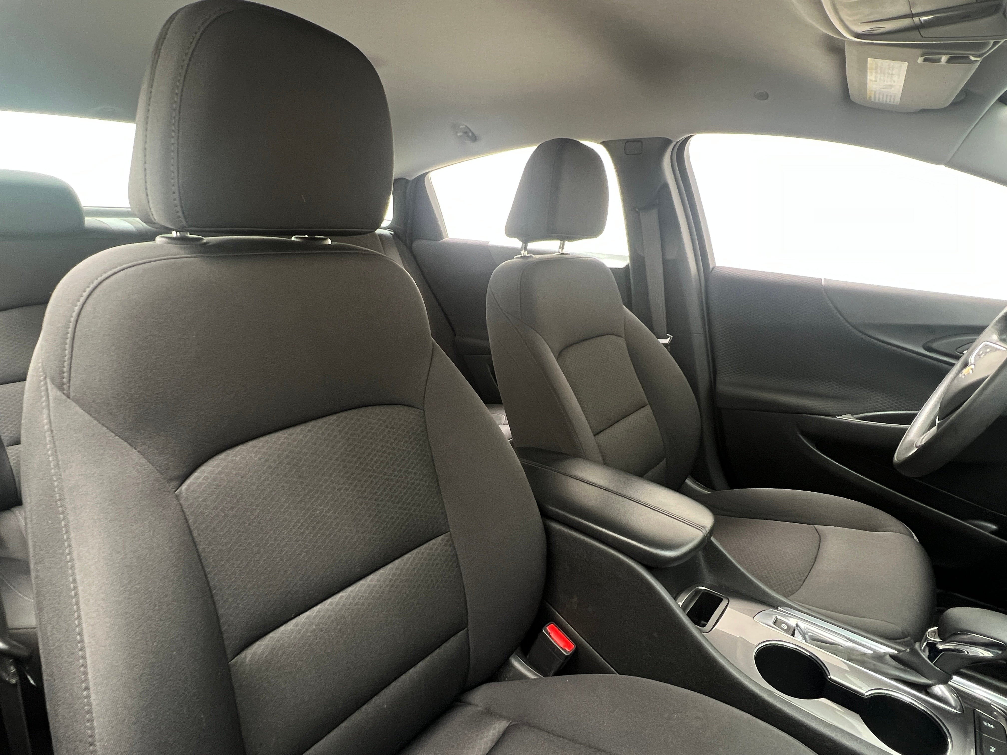 2023 Chevrolet Malibu LT 2