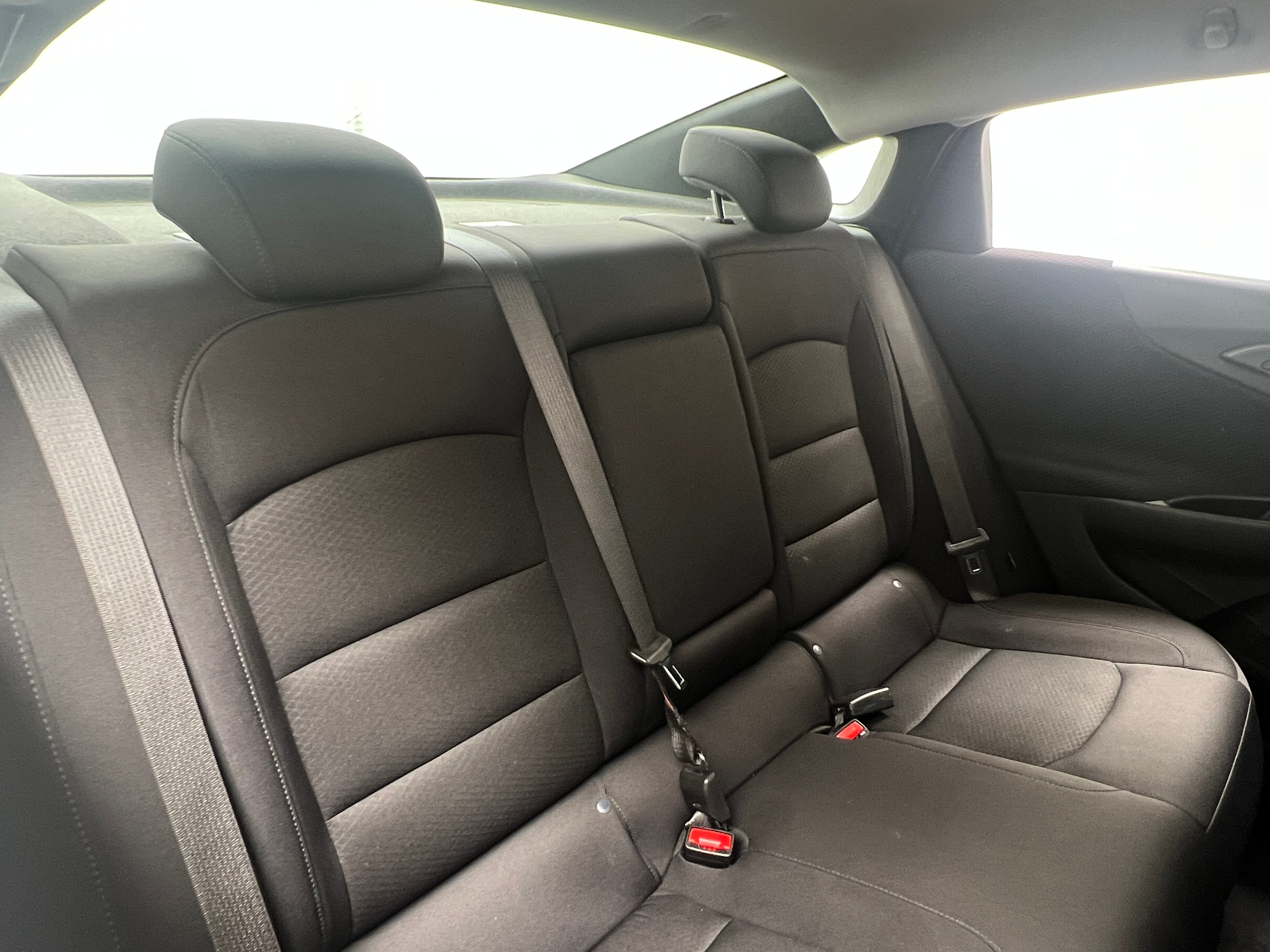 2023 Chevrolet Malibu LT 6