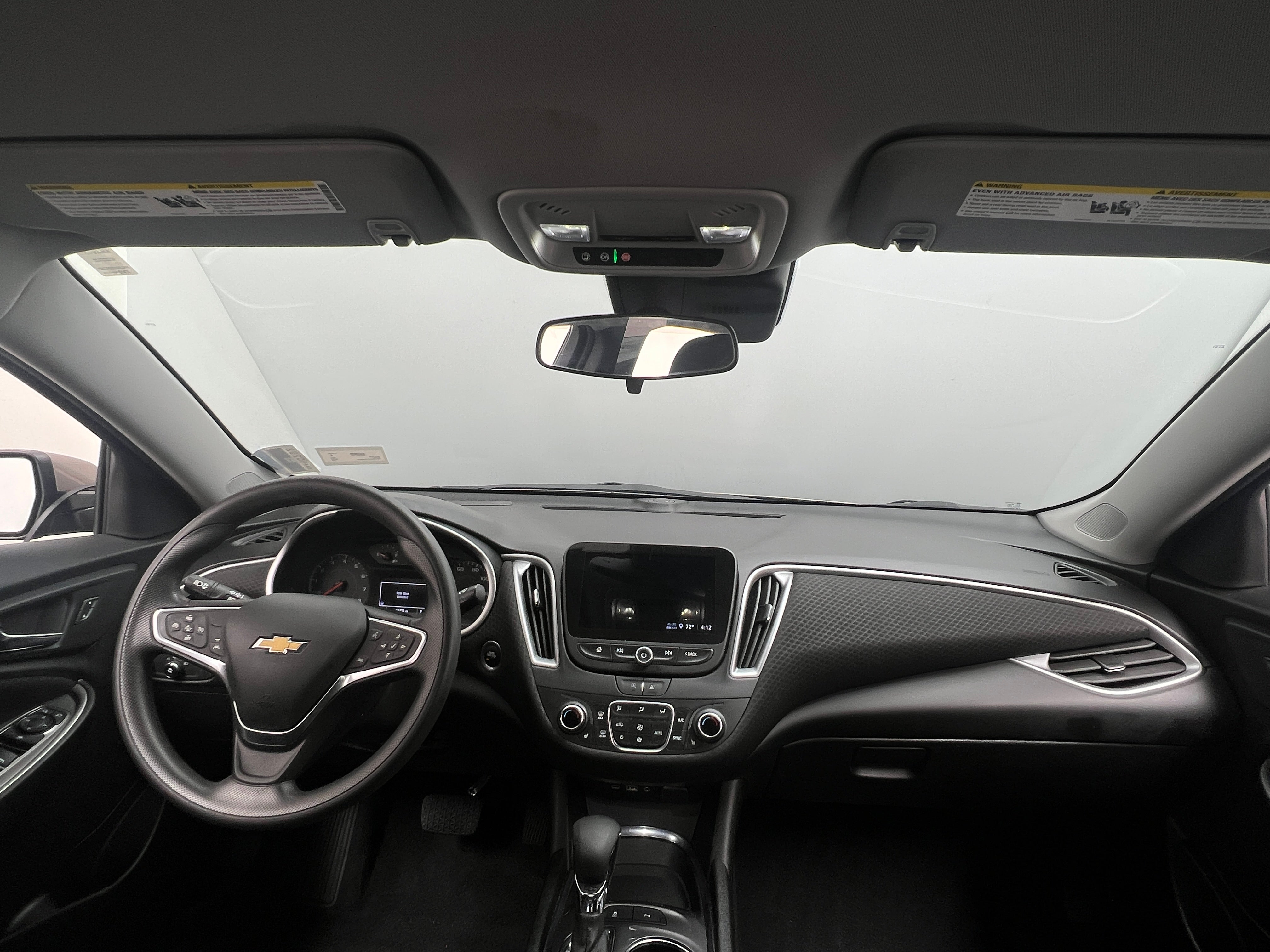 2023 Chevrolet Malibu LT 3