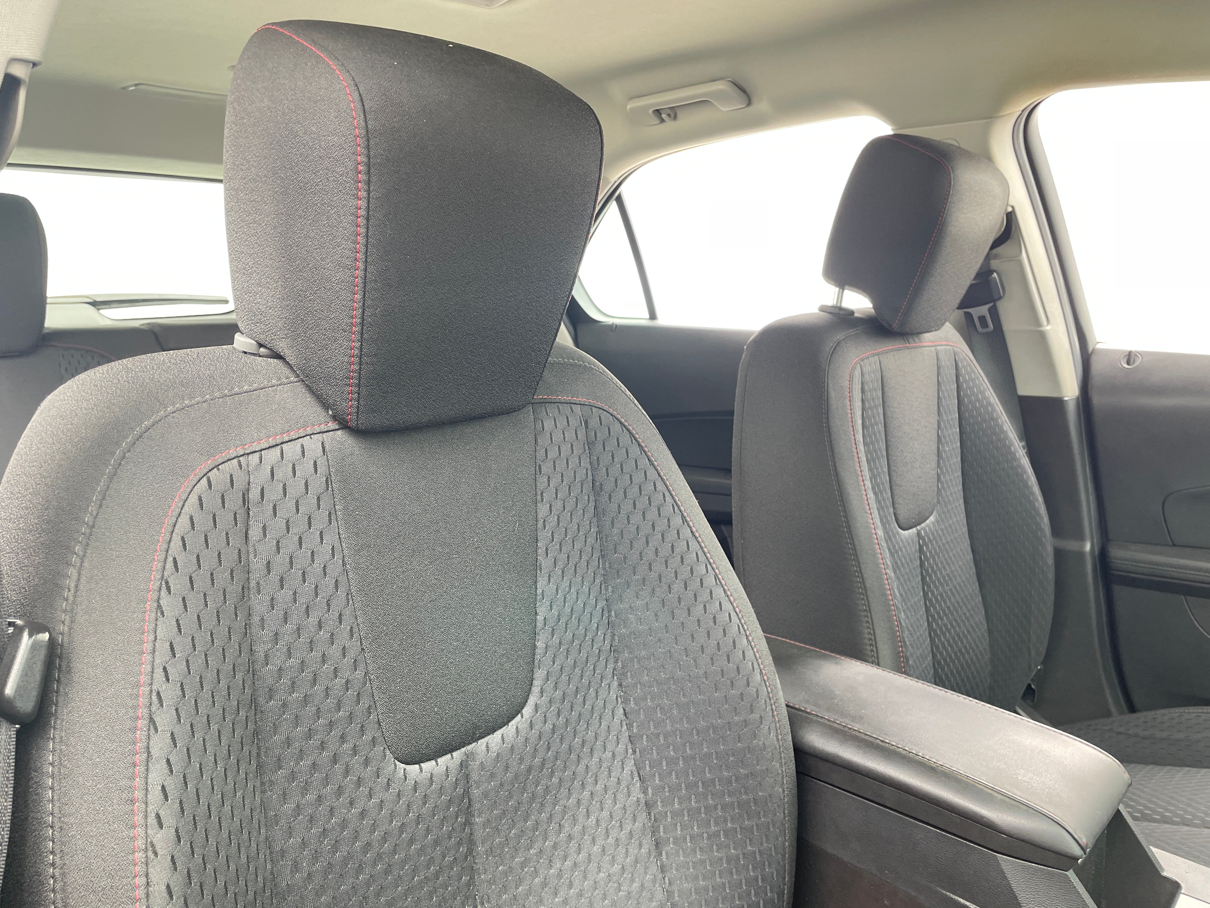 2013 Chevrolet Equinox LS 2