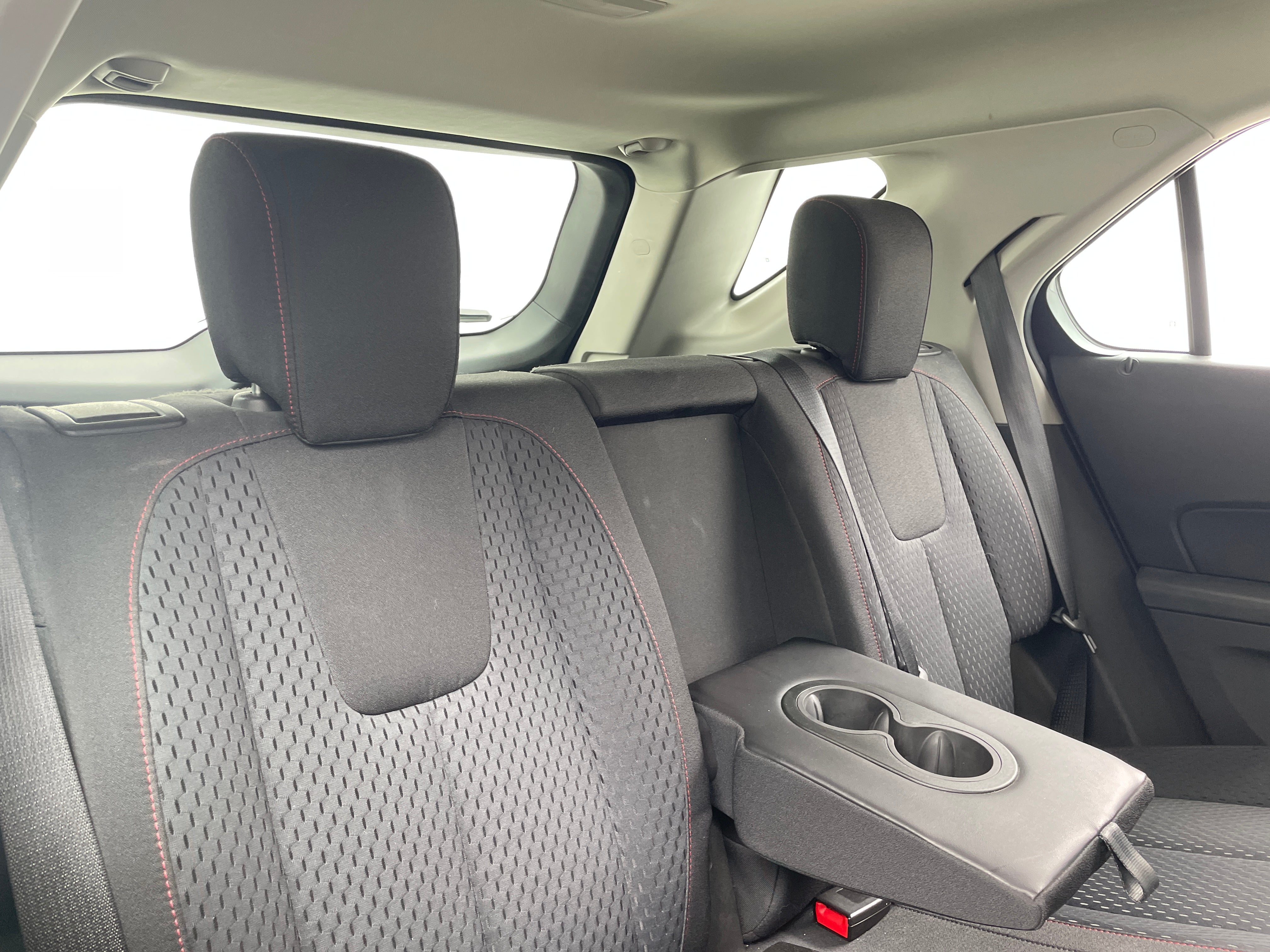 2013 Chevrolet Equinox LS 6
