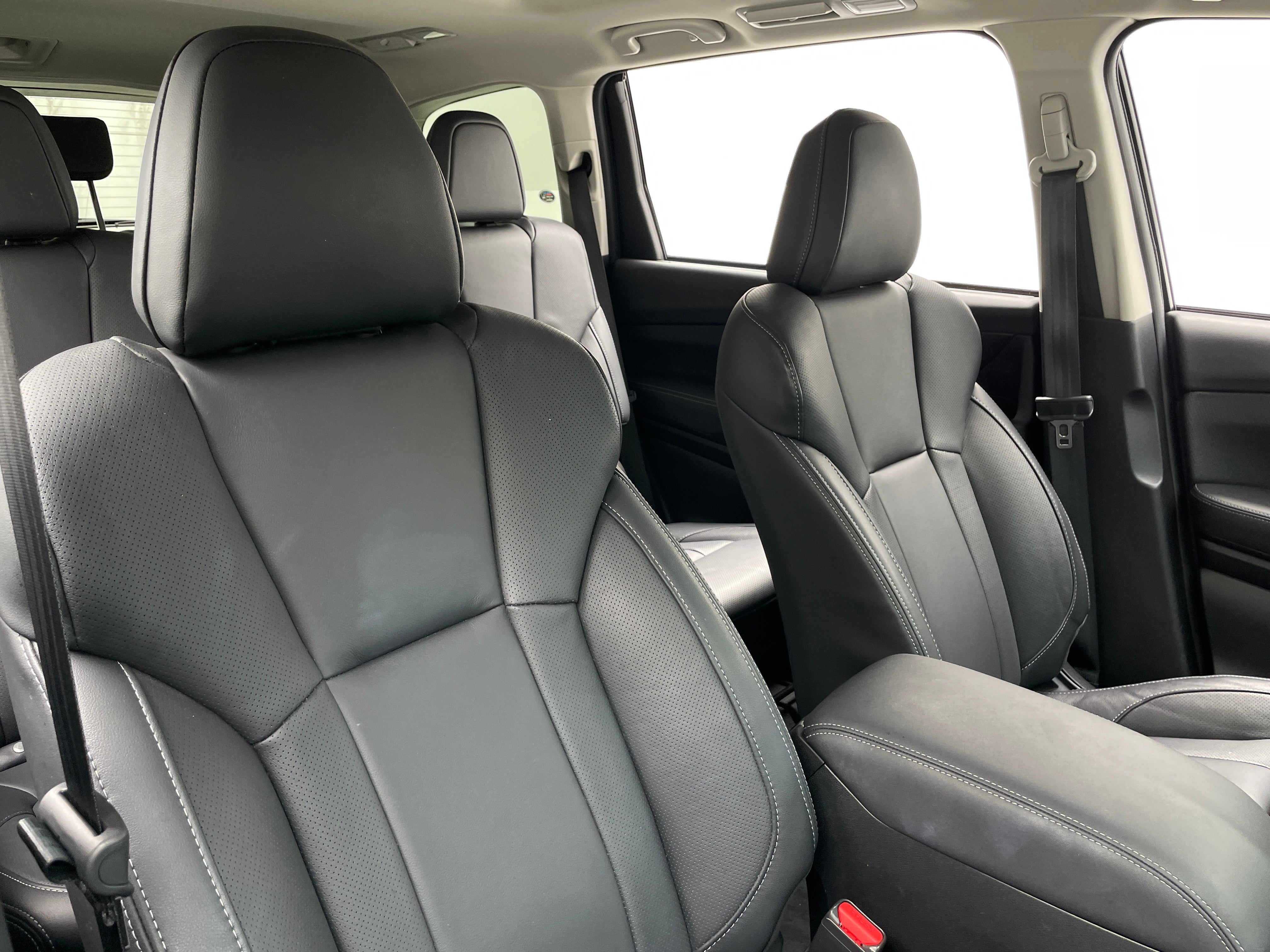 2024 Subaru Ascent Limited 2