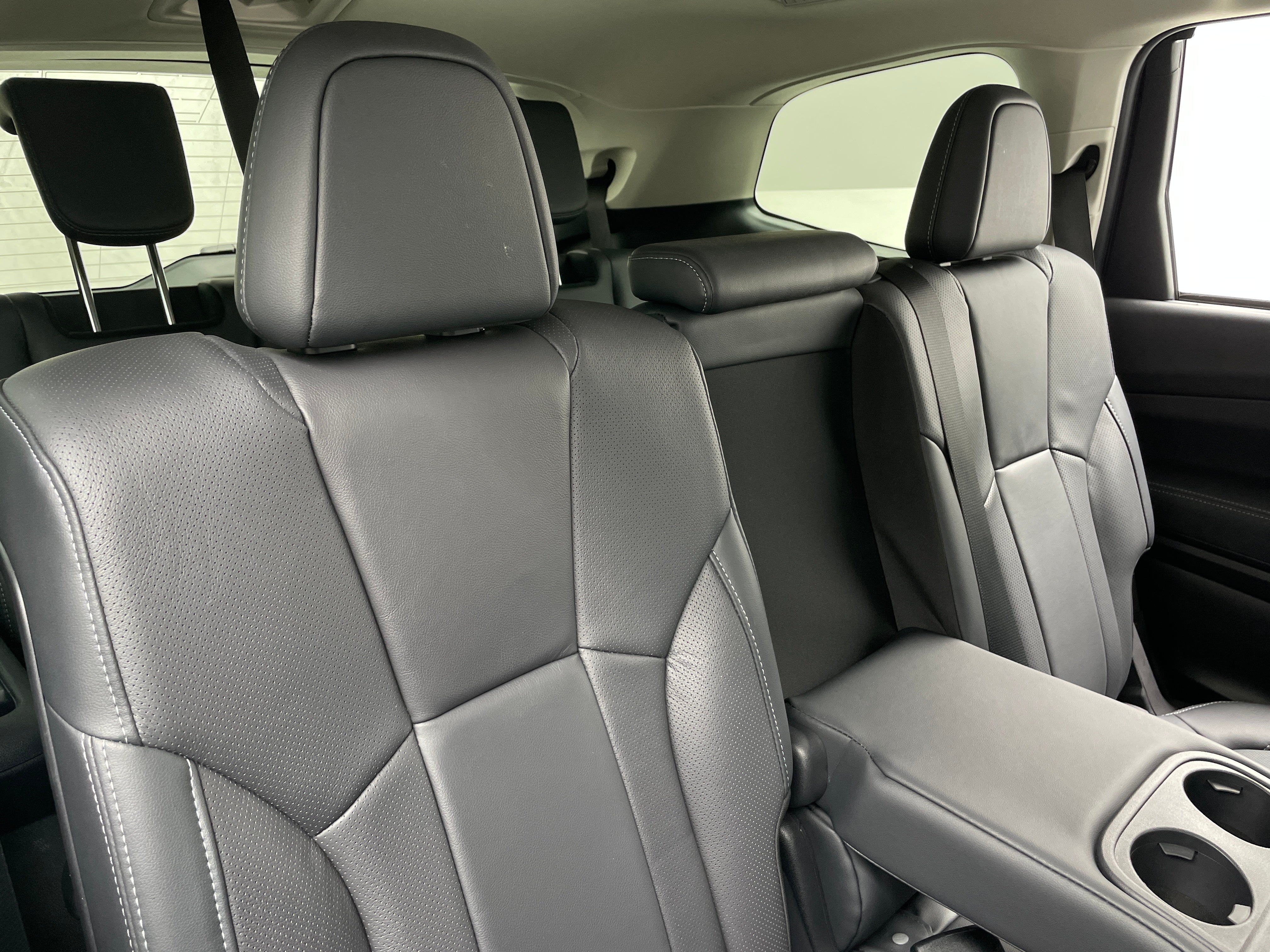 2024 Subaru Ascent Limited 6