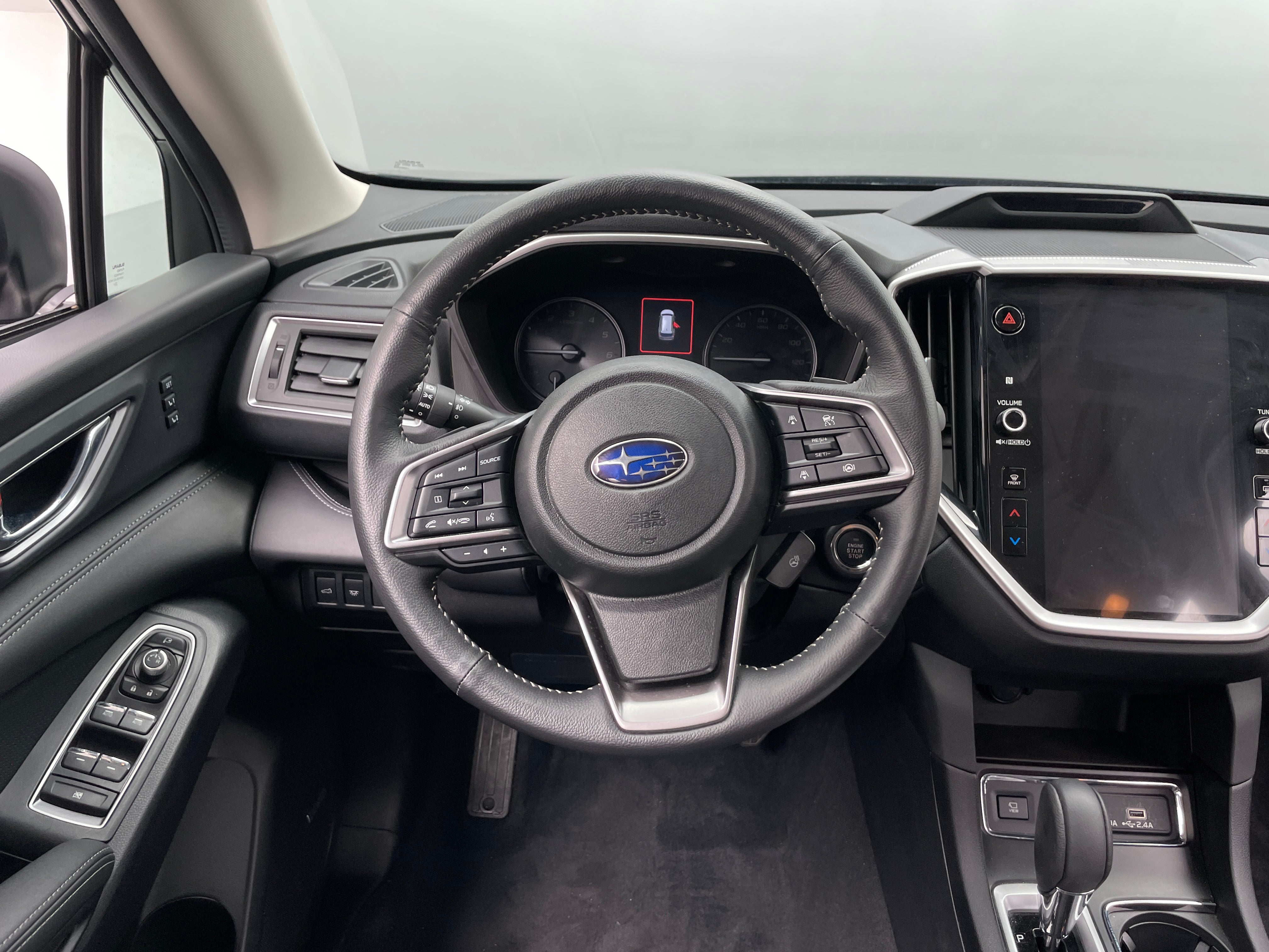 2024 Subaru Ascent Limited 5