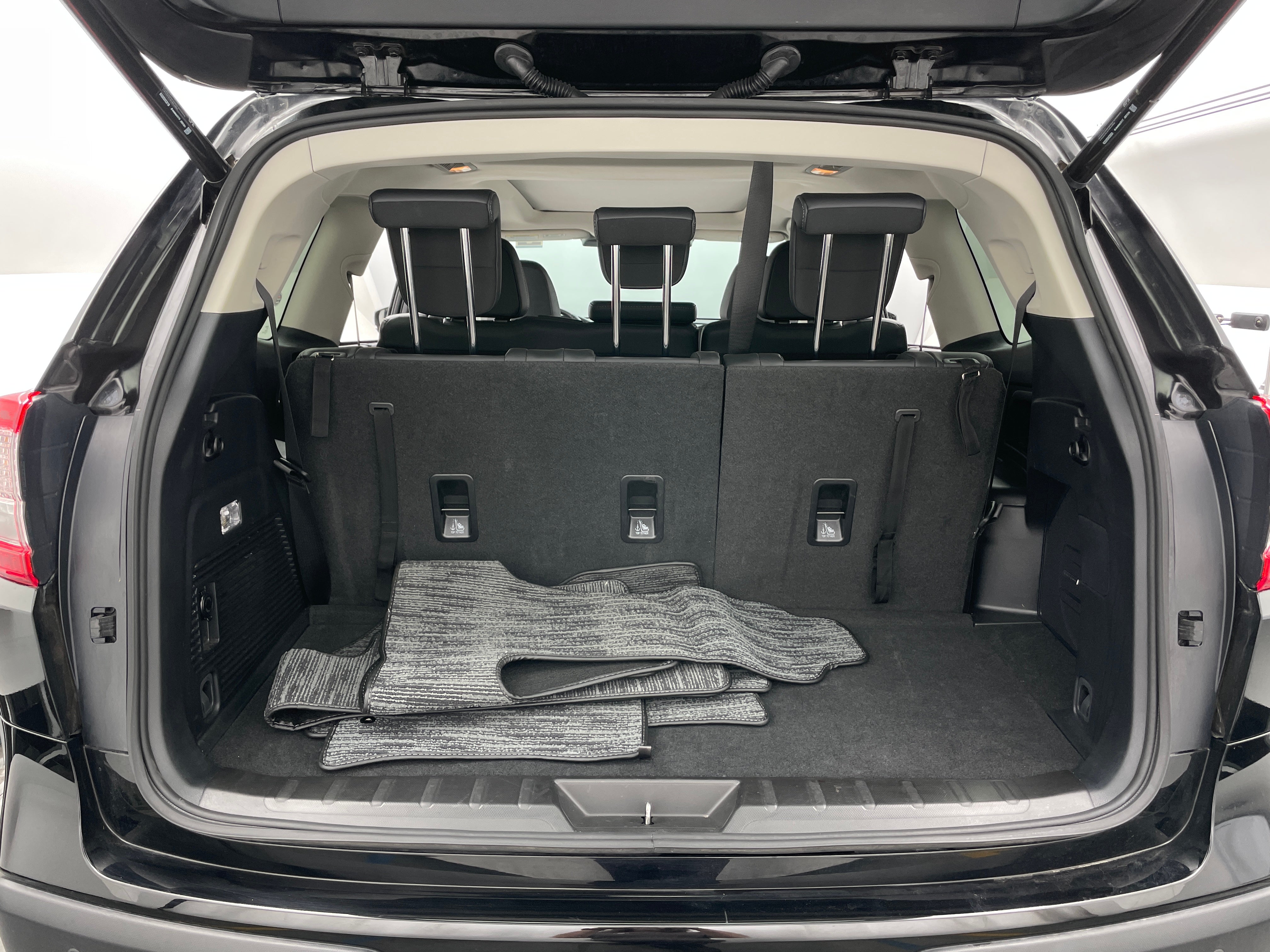 2024 Subaru Ascent Limited 7