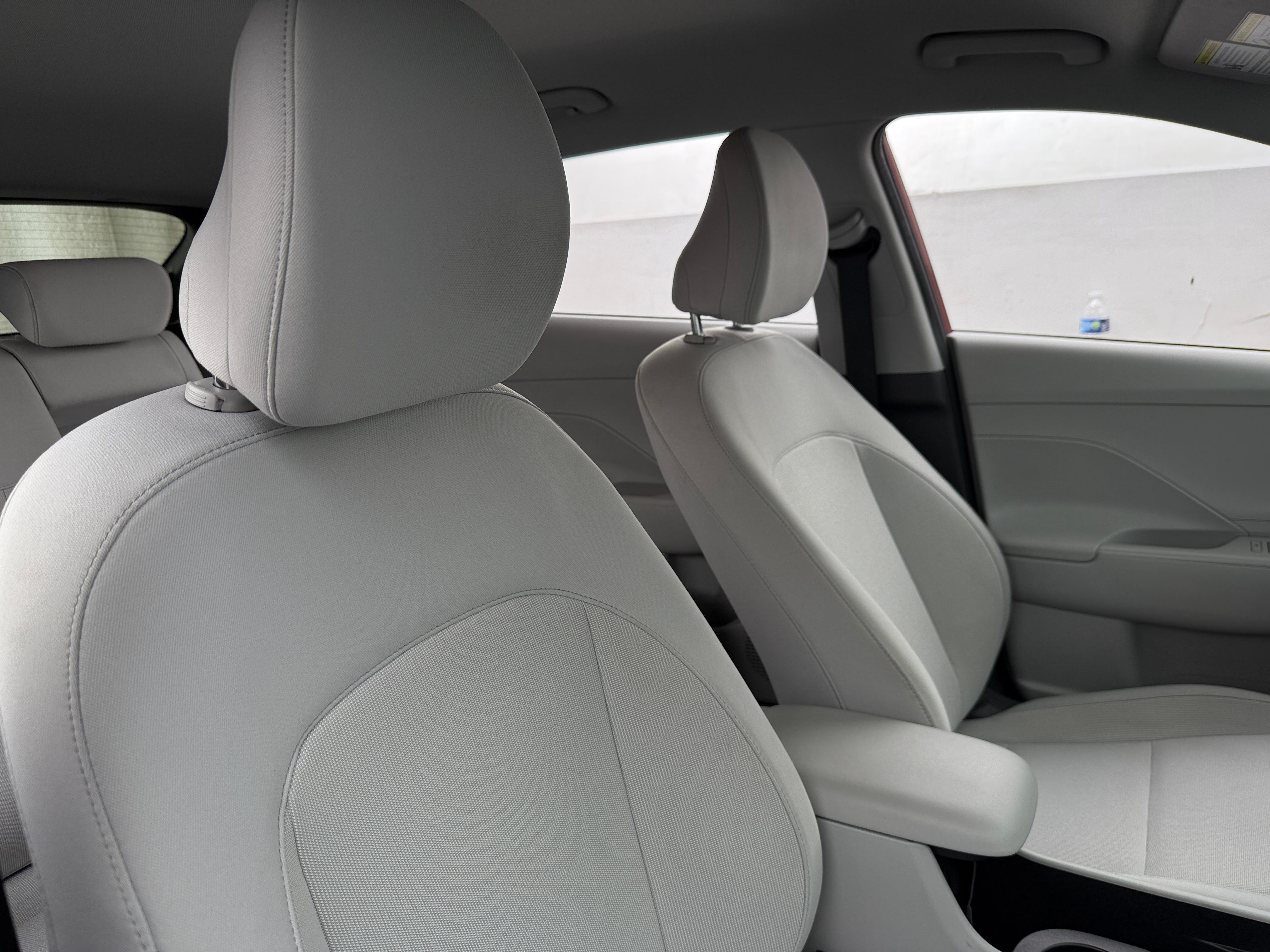 2024 Hyundai Kona SEL 2