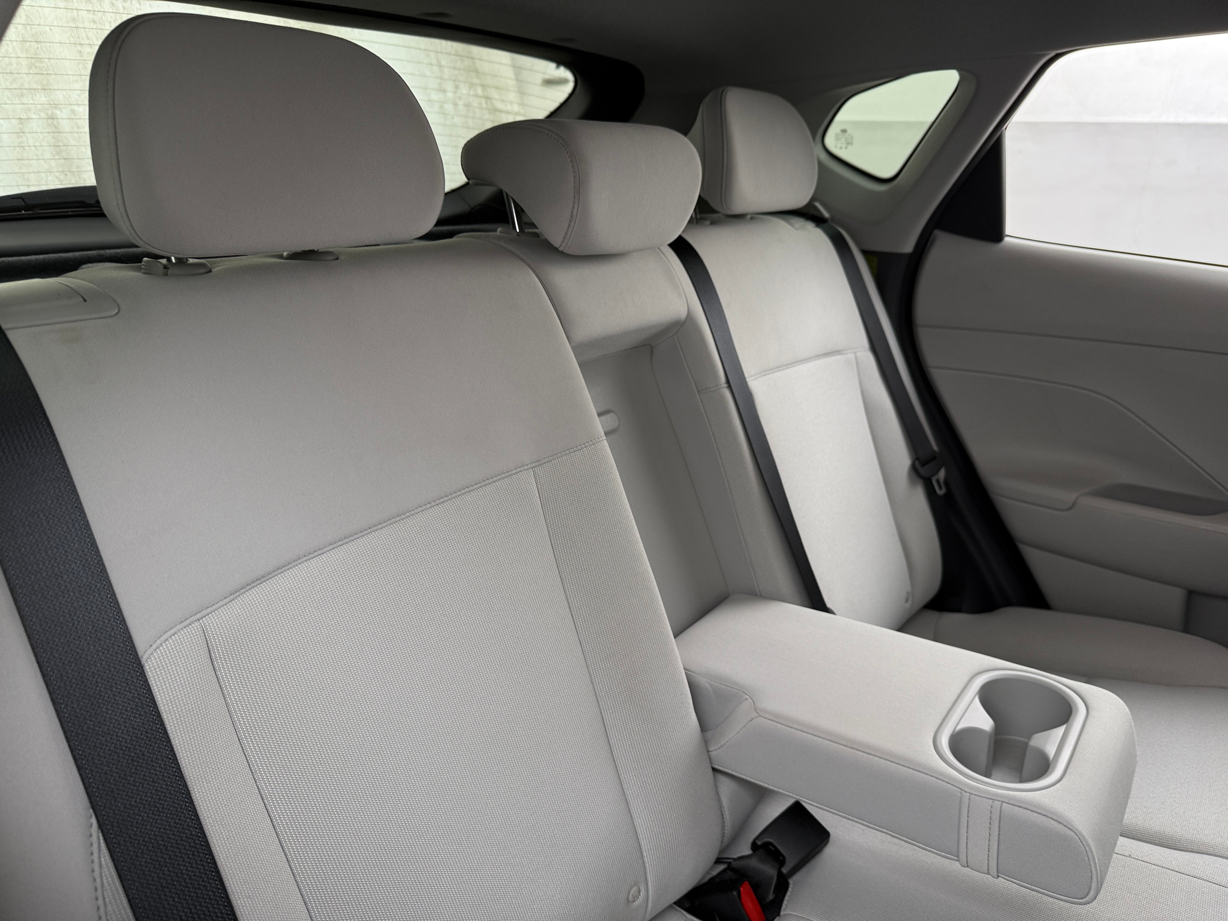 2024 Hyundai Kona SEL 6
