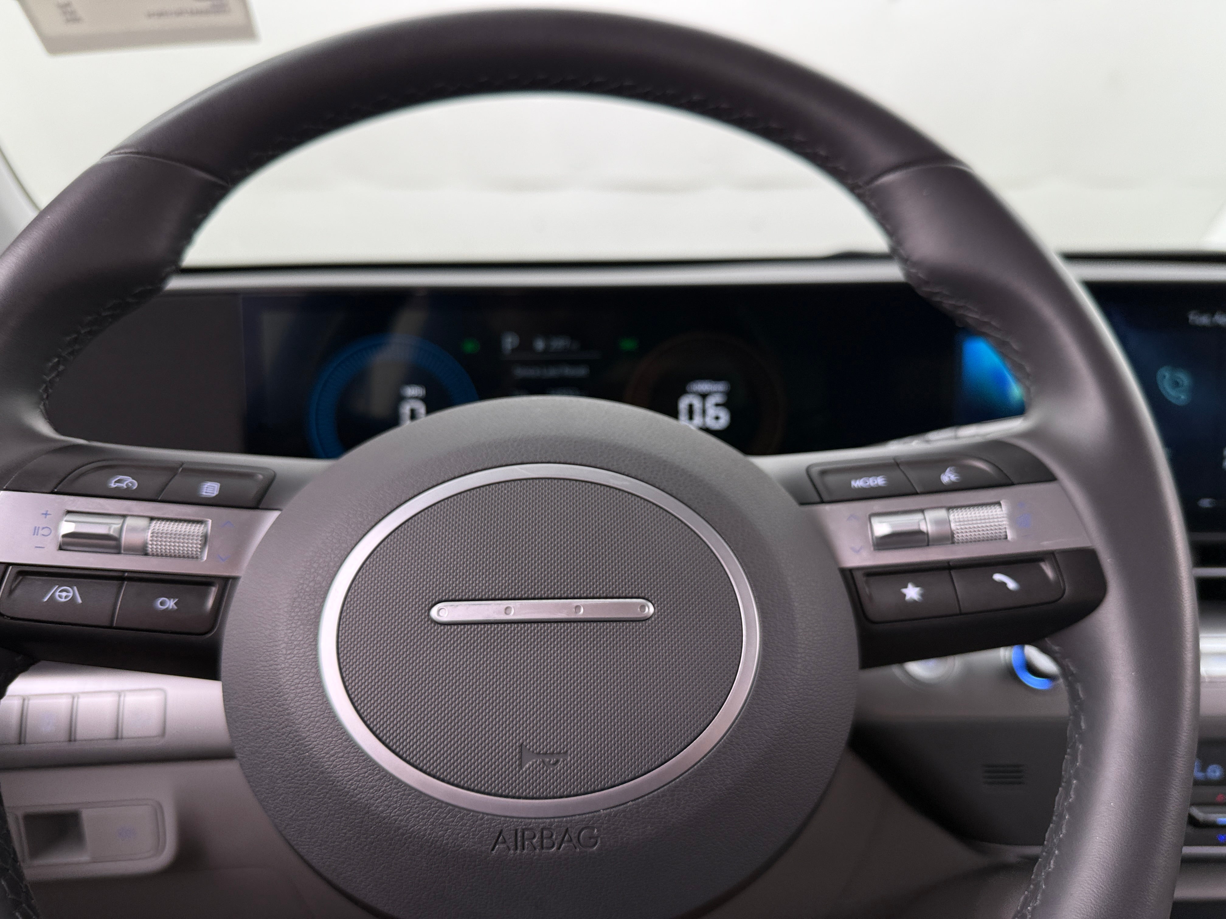 2024 Hyundai Kona SEL 5