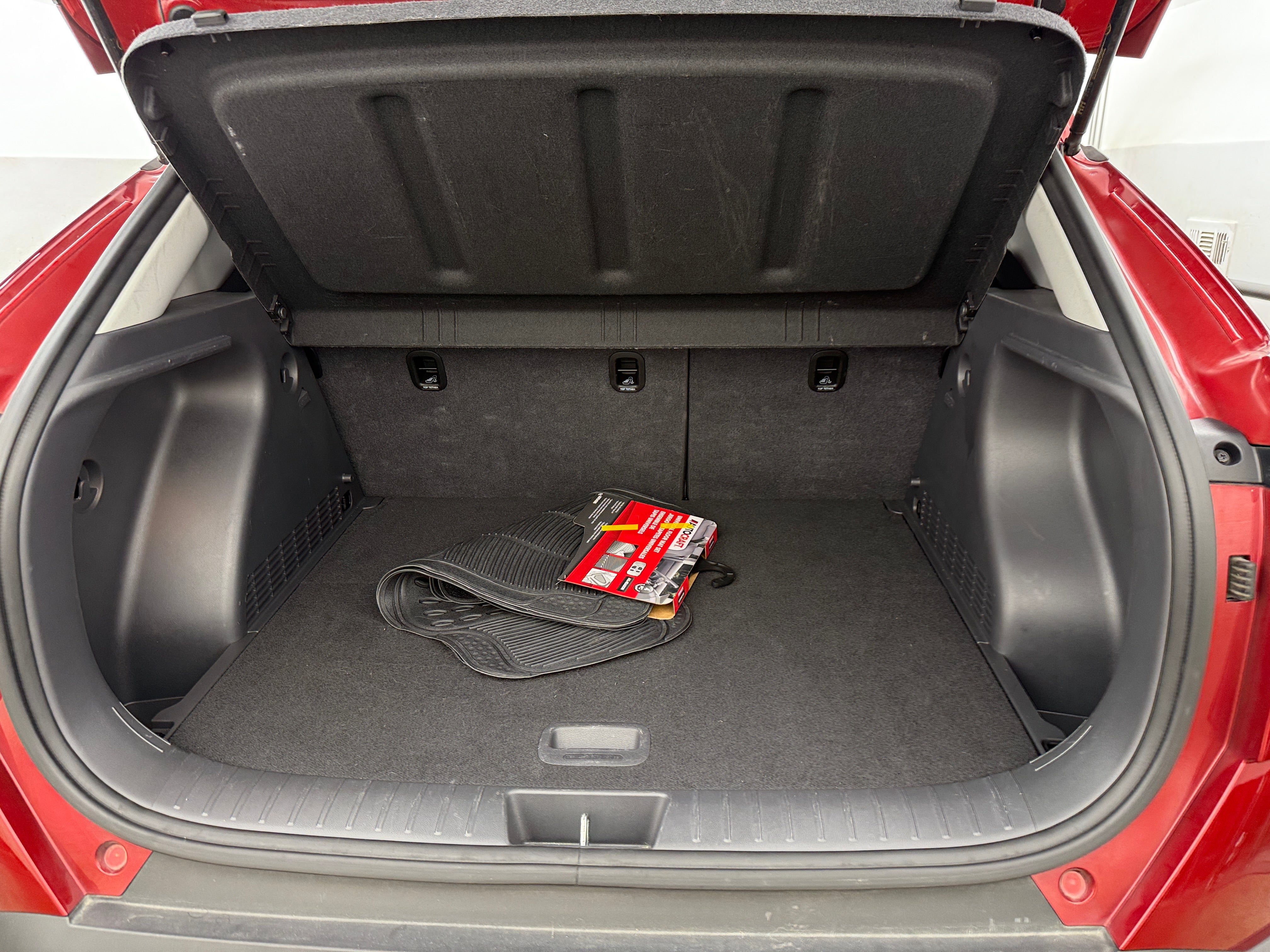 2024 Hyundai Kona SEL 7