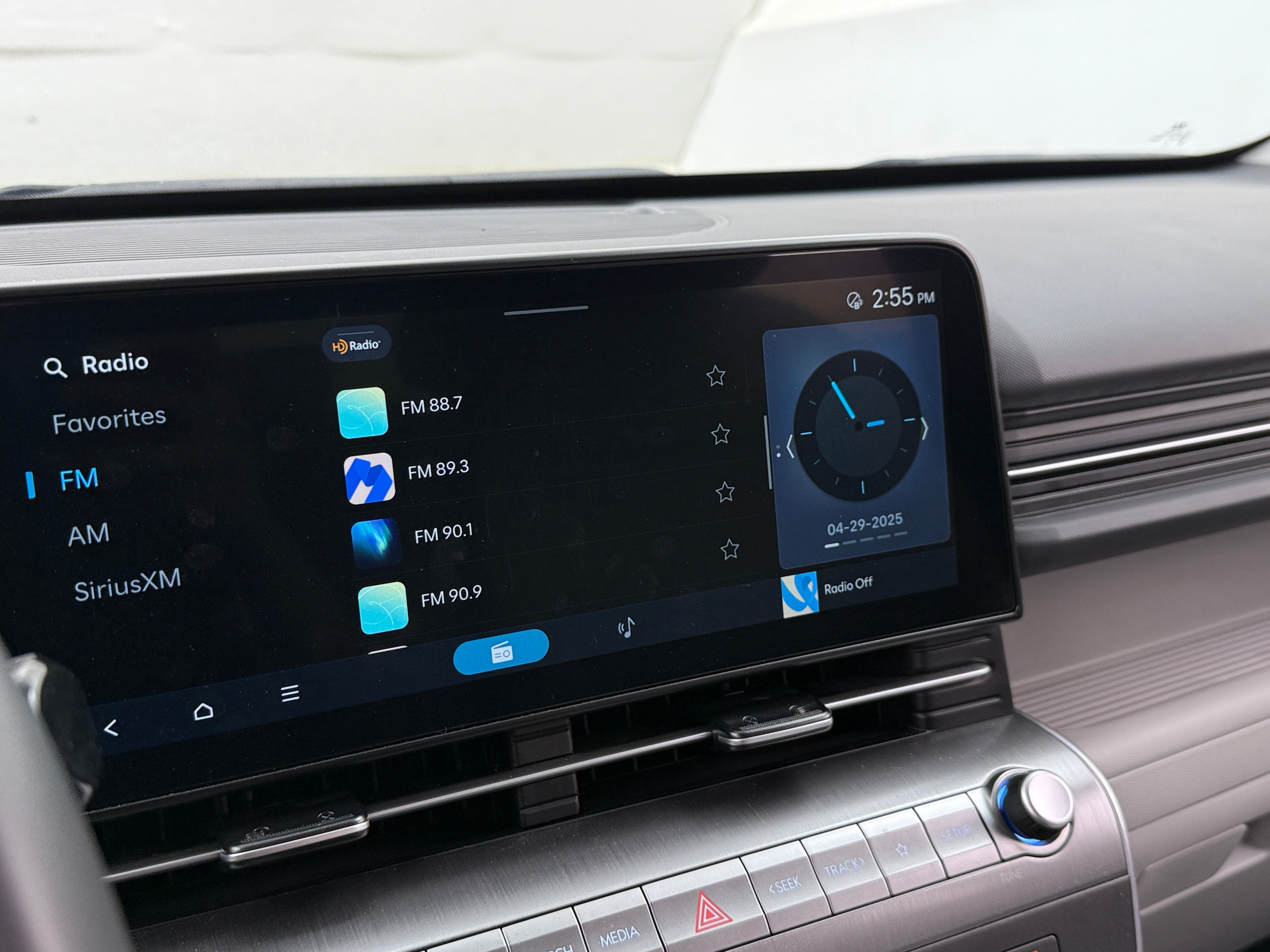 2024 Hyundai Kona SEL 4