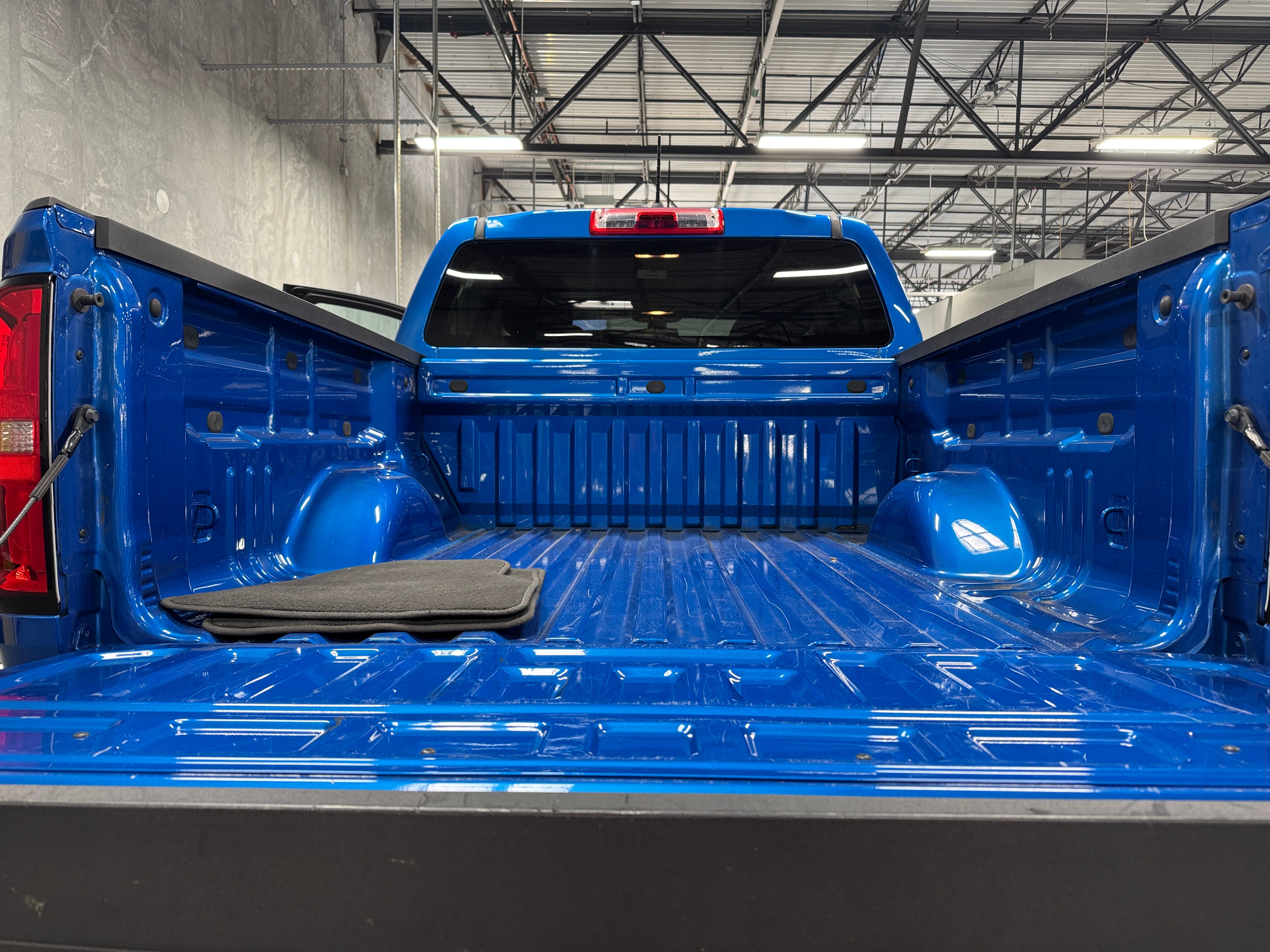 2021 Chevrolet Colorado LT 7