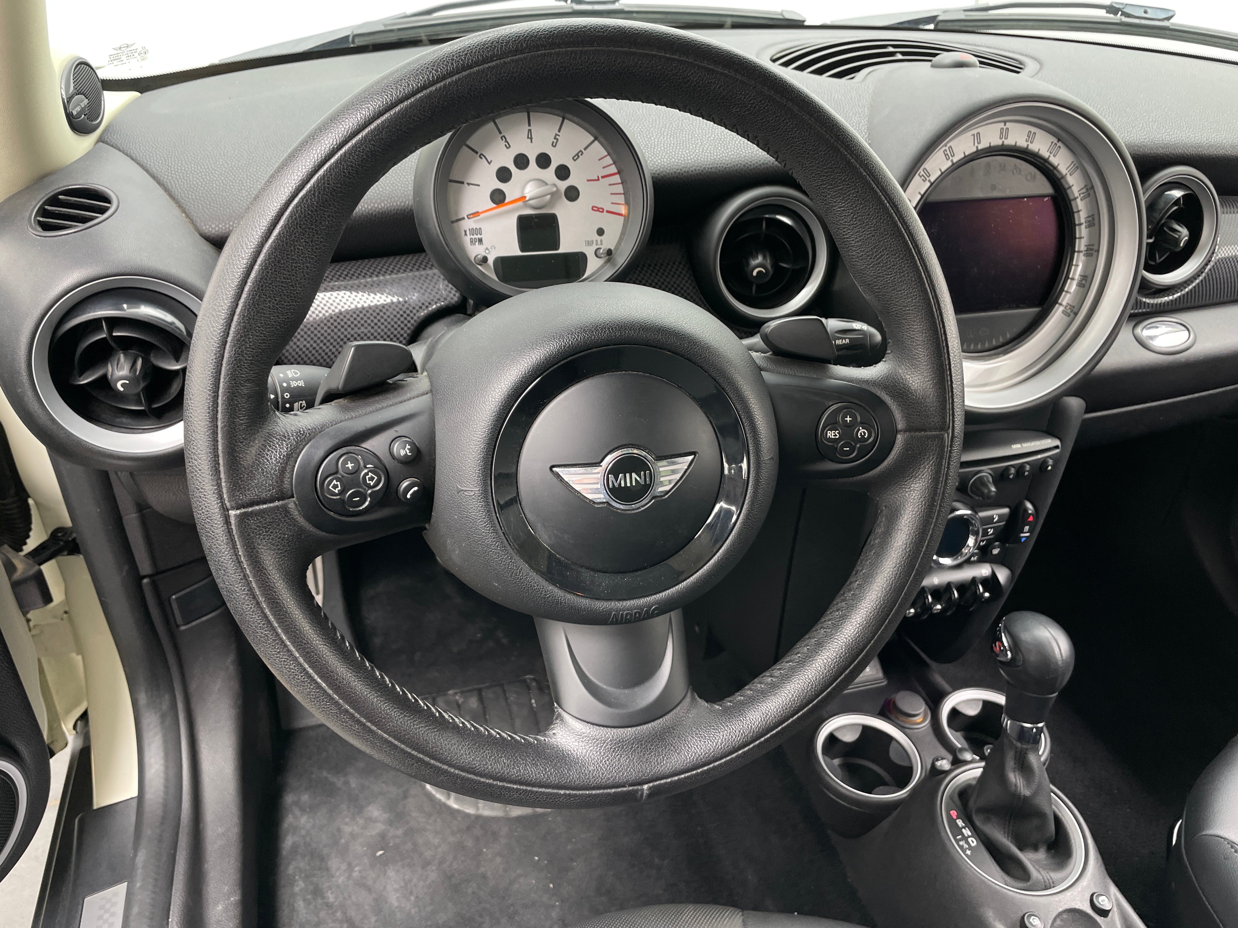 2013 MINI Cooper Hardtop S 4