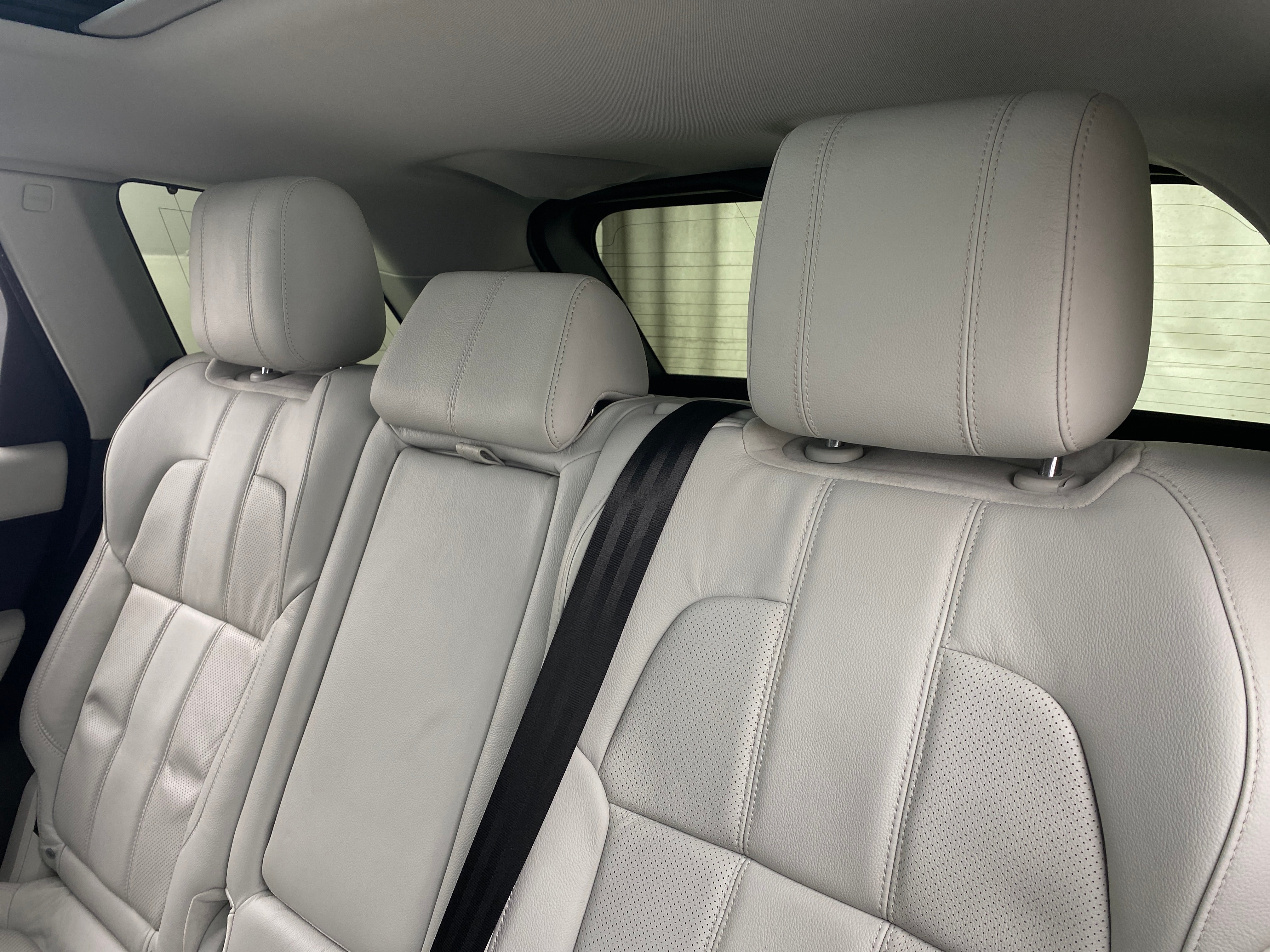 2016 Land Rover Range Rover Sport SE 5