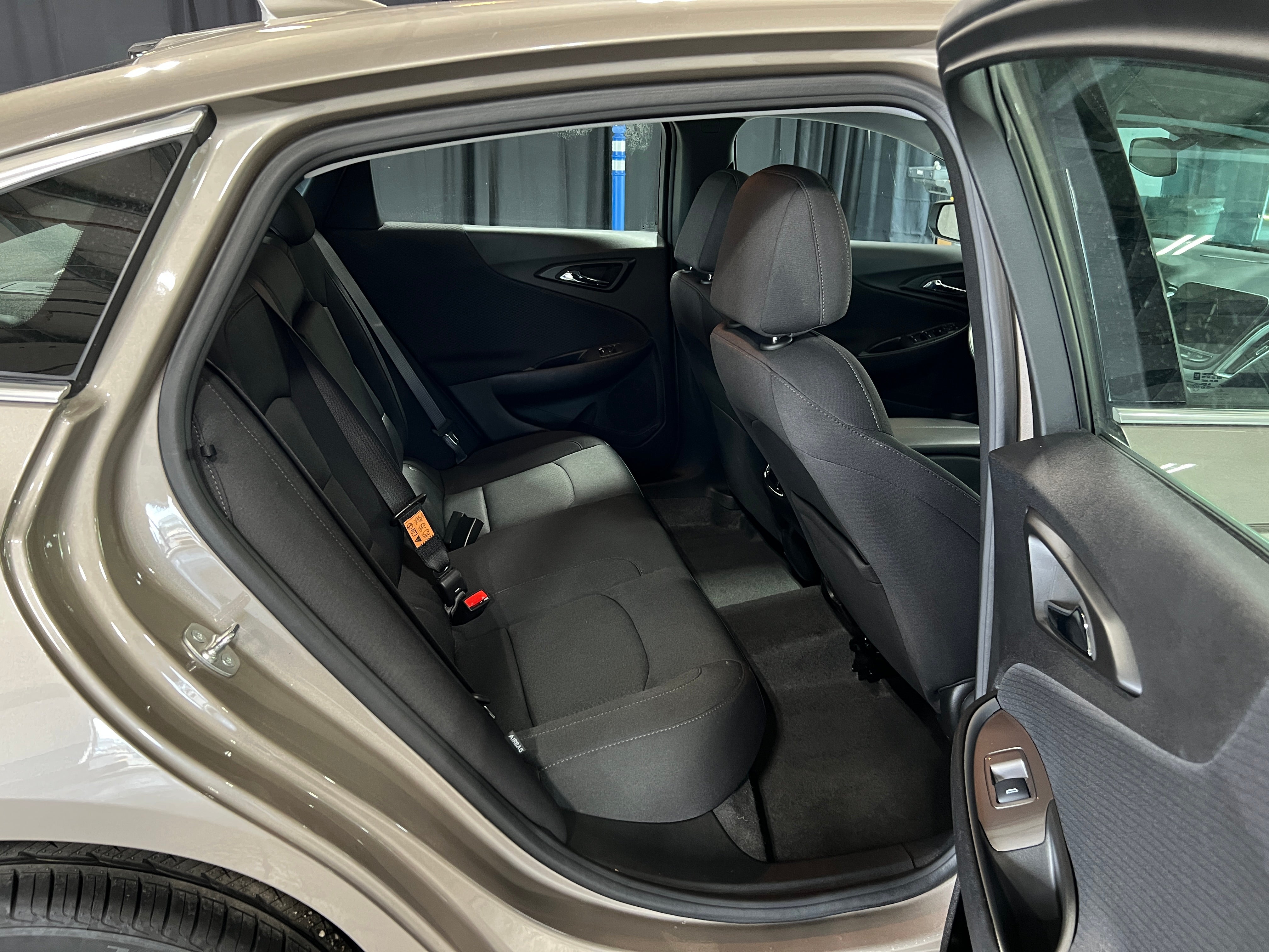 2024 Chevrolet Malibu LT 6