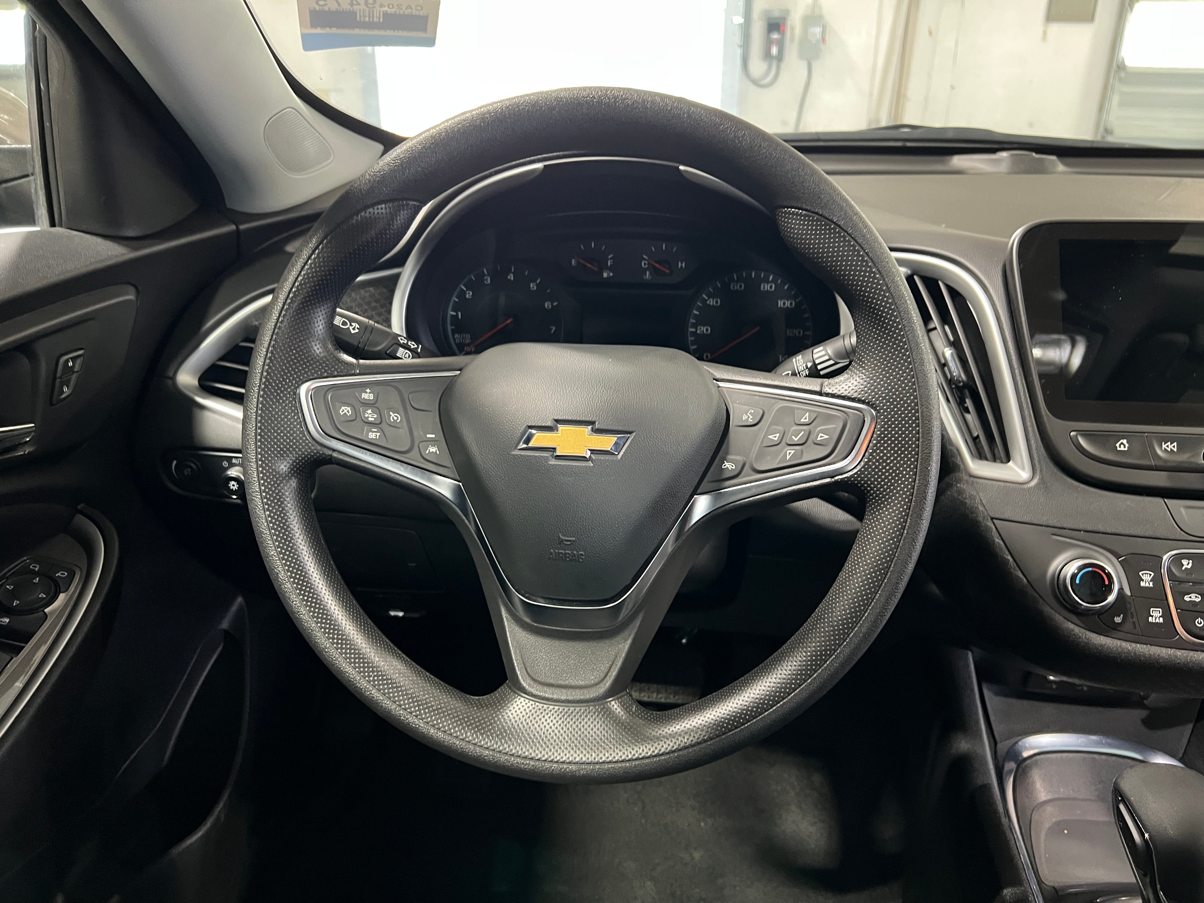 2024 Chevrolet Malibu LT 5