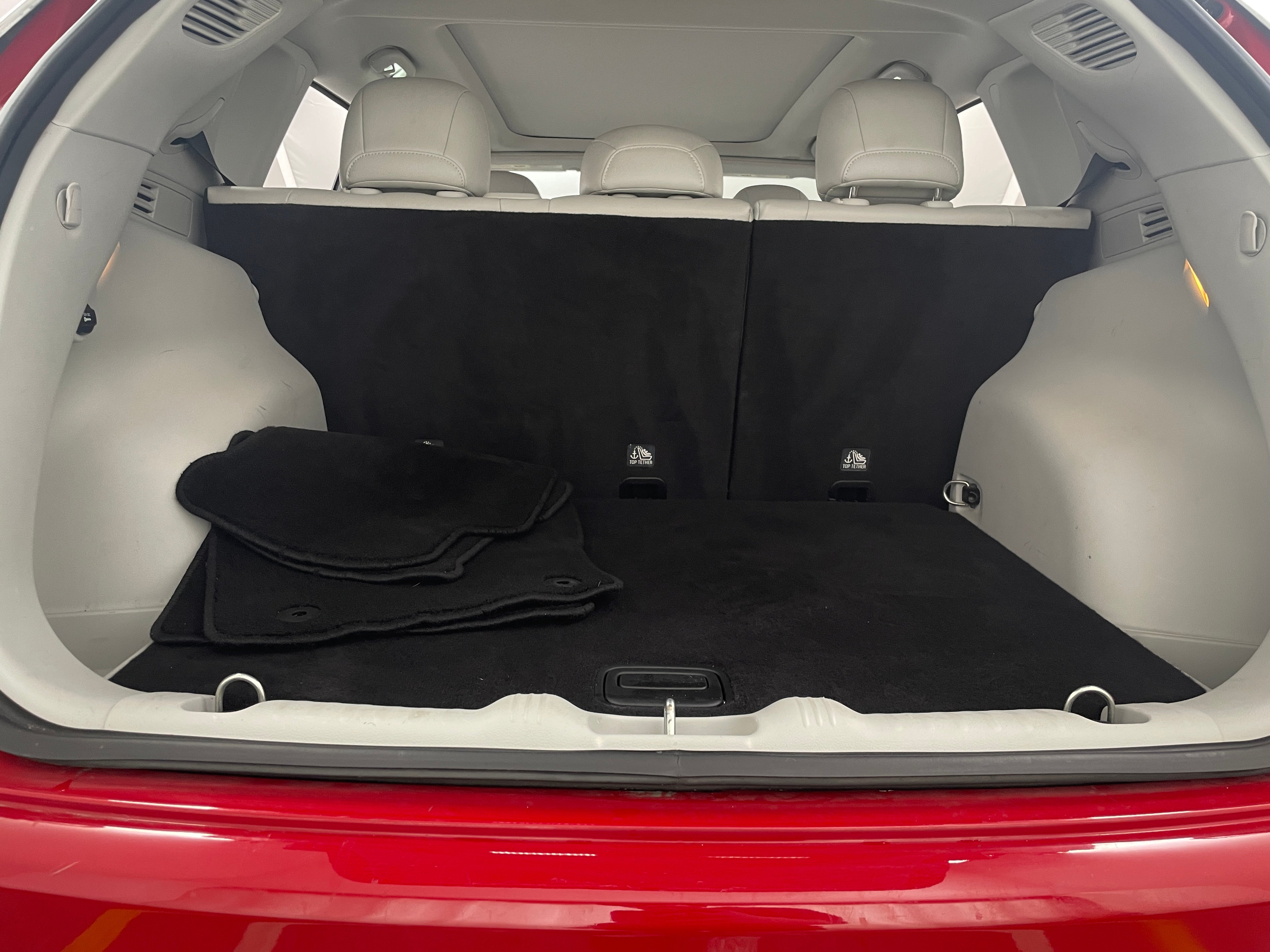 2019 Jeep Compass Latitude 7