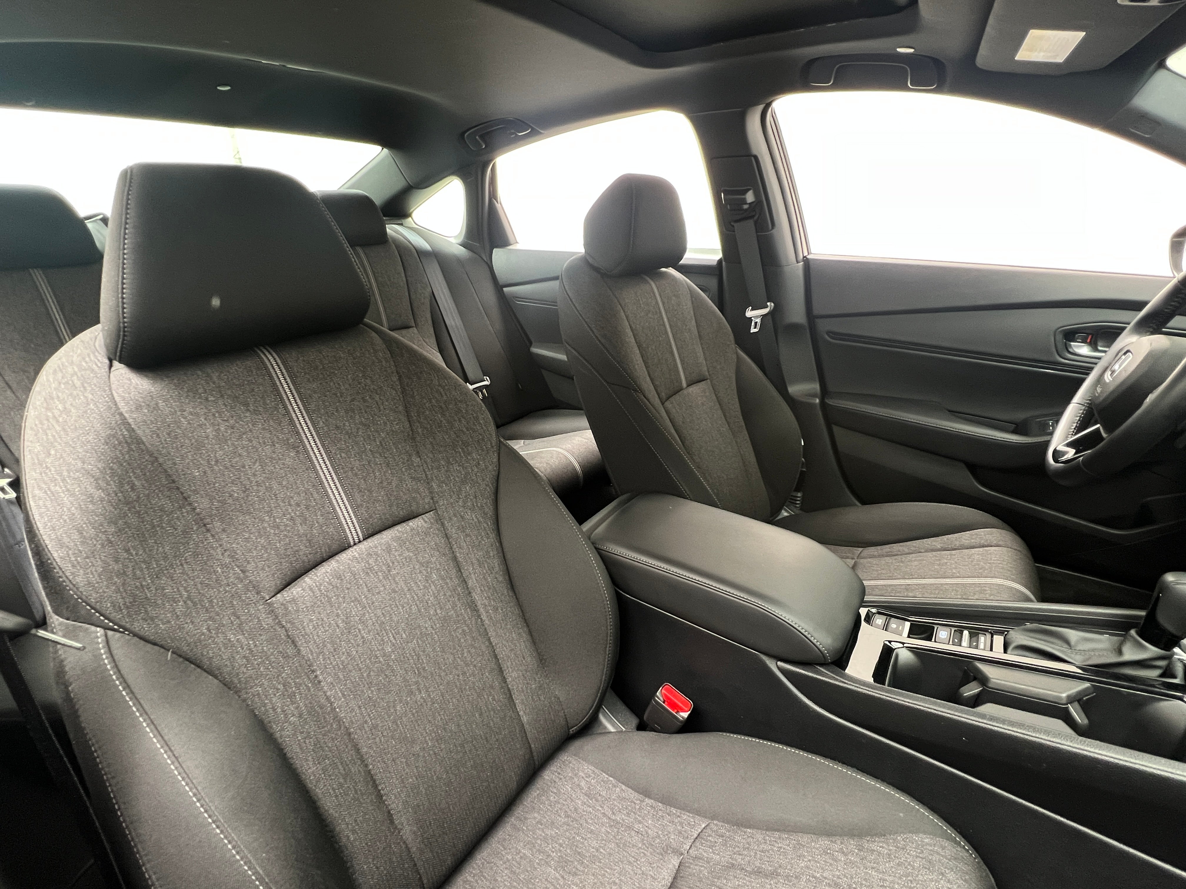 2024 Honda Accord Sport 2