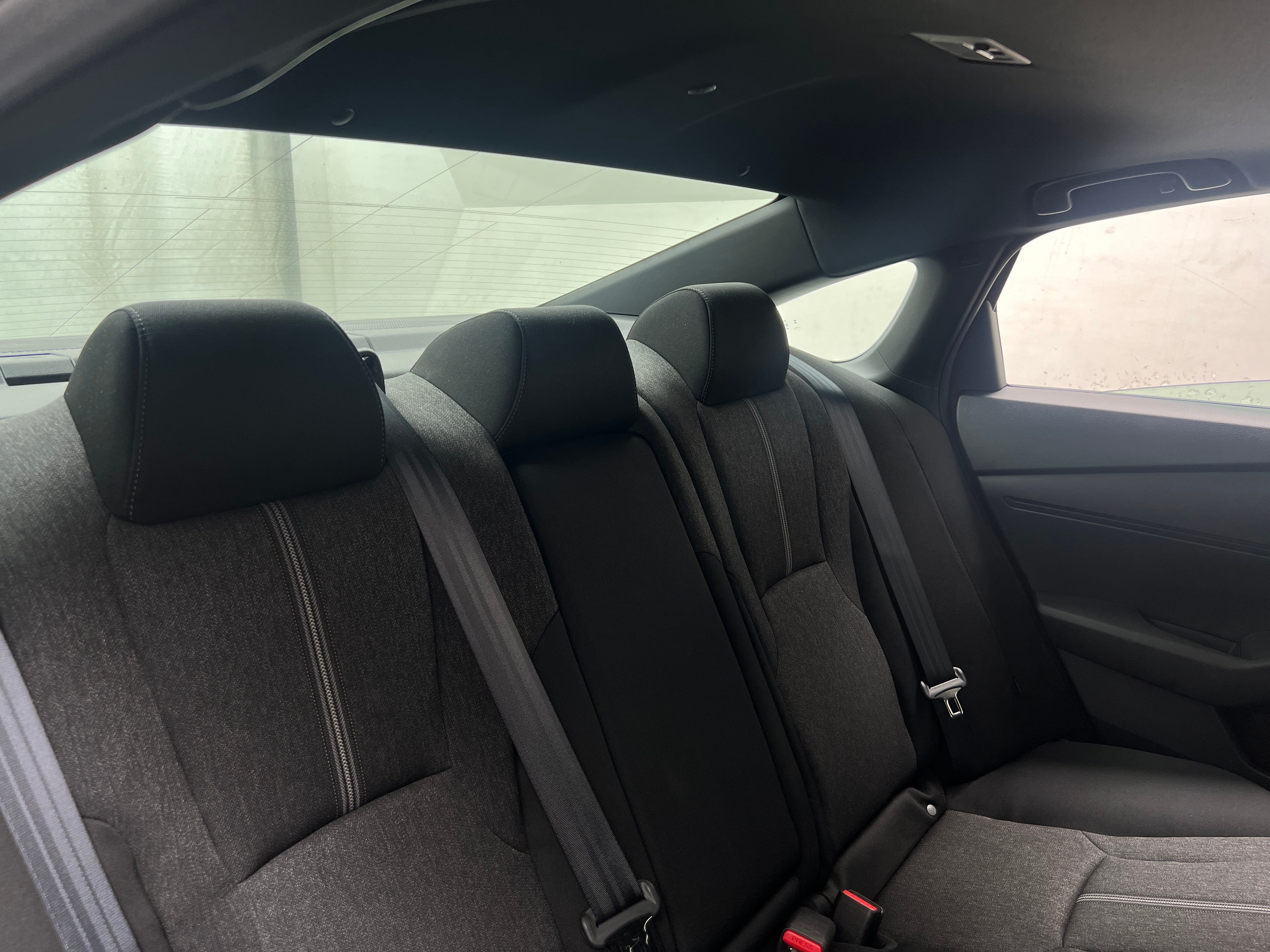 2024 Honda Accord Sport 6