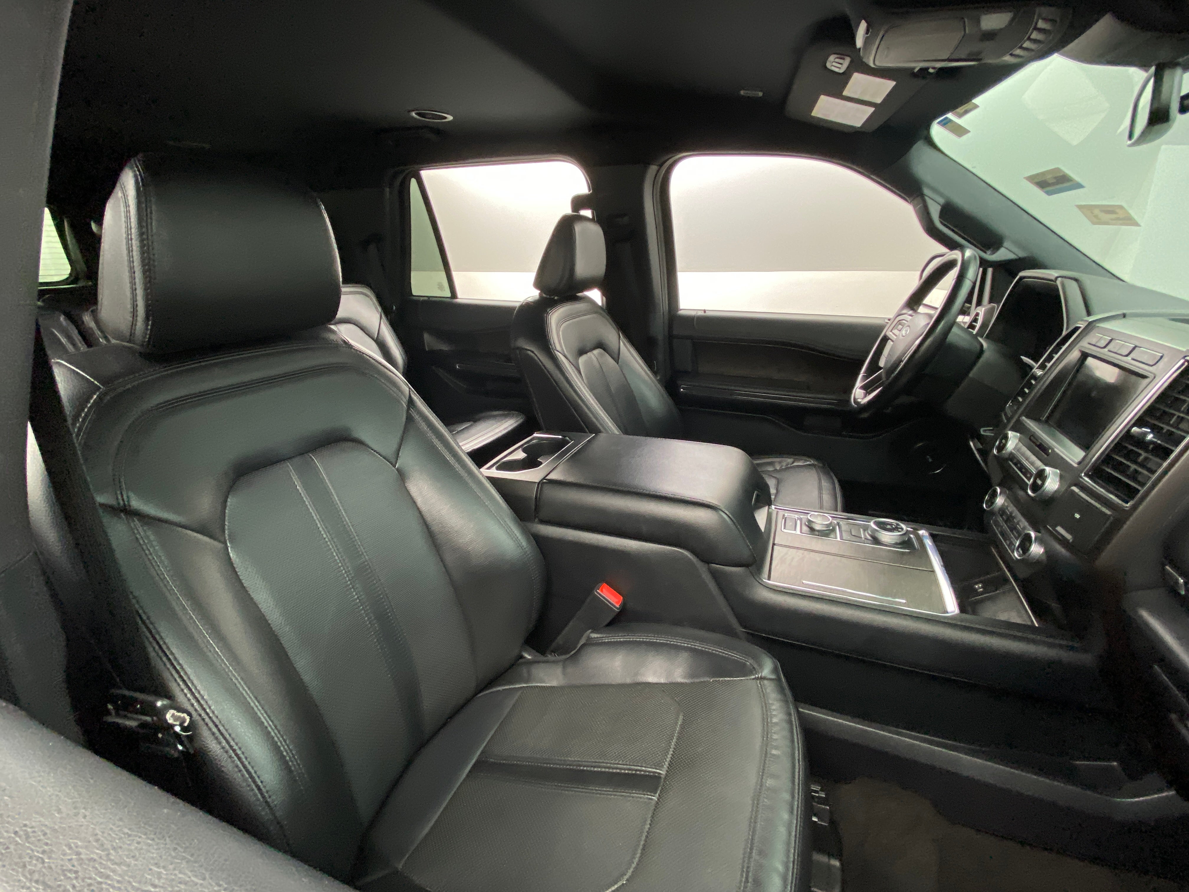 2021 Ford Expedition MAX Limited 2
