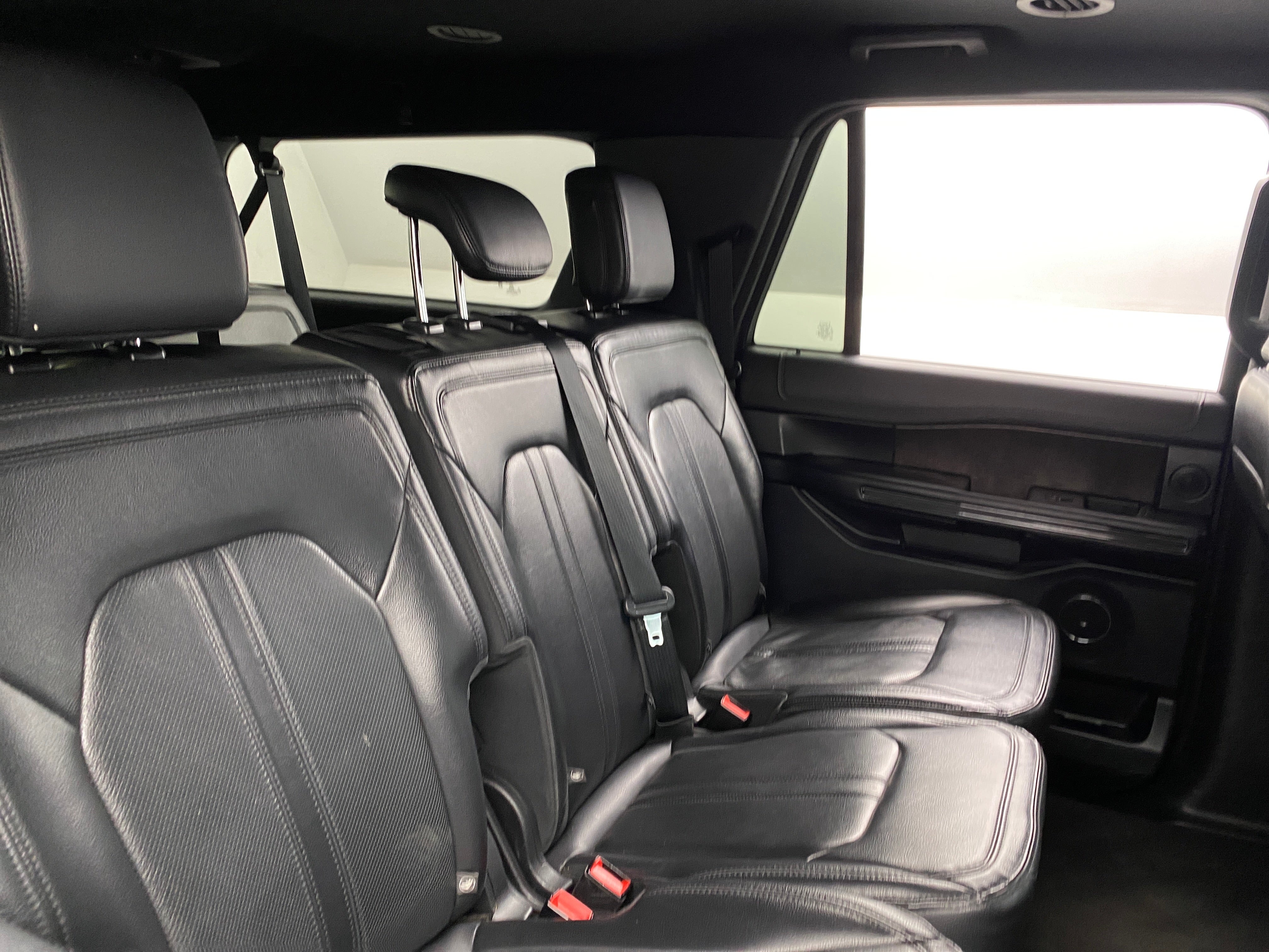 2021 Ford Expedition MAX Limited 6