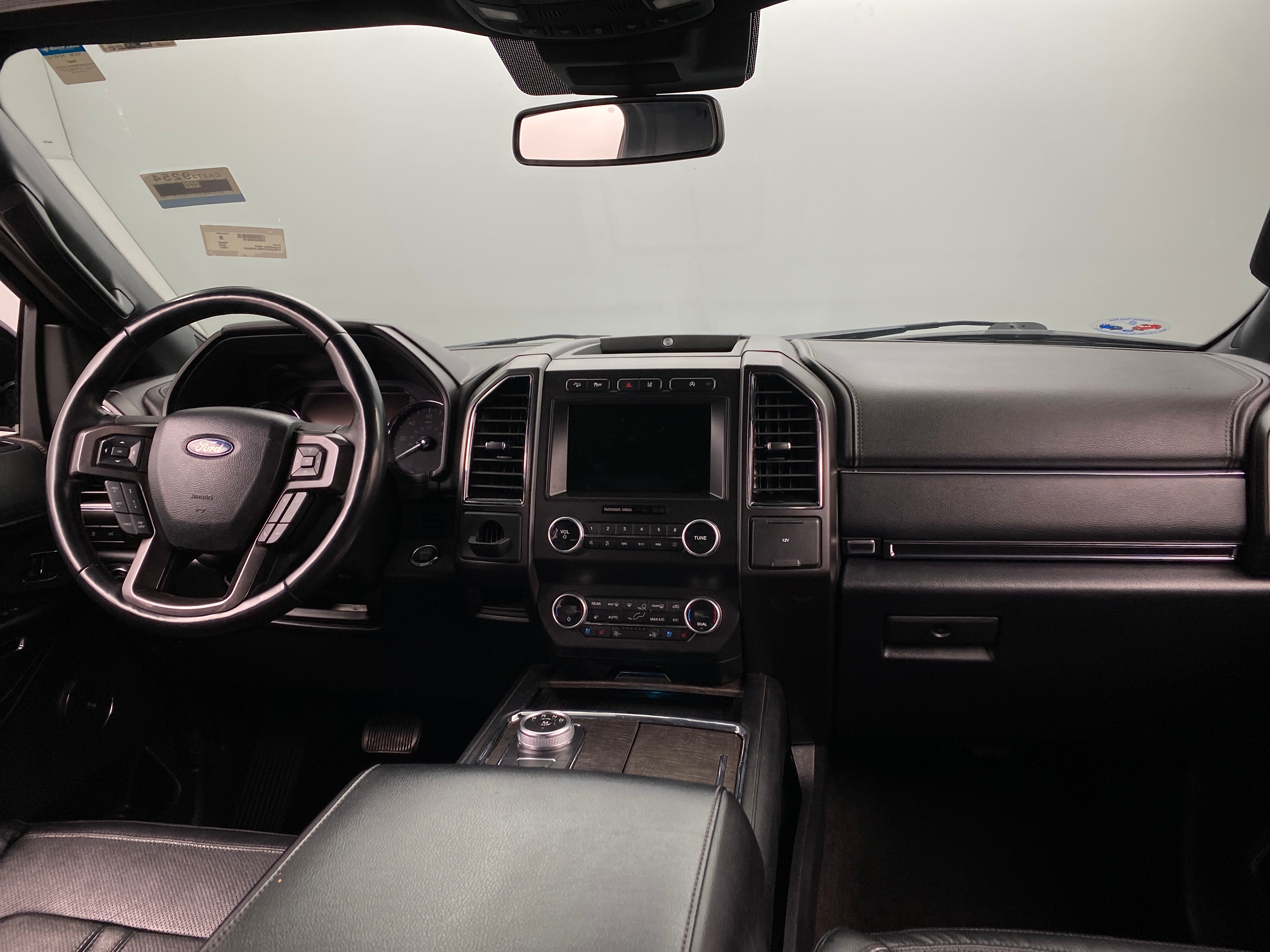 2021 Ford Expedition MAX Limited 3