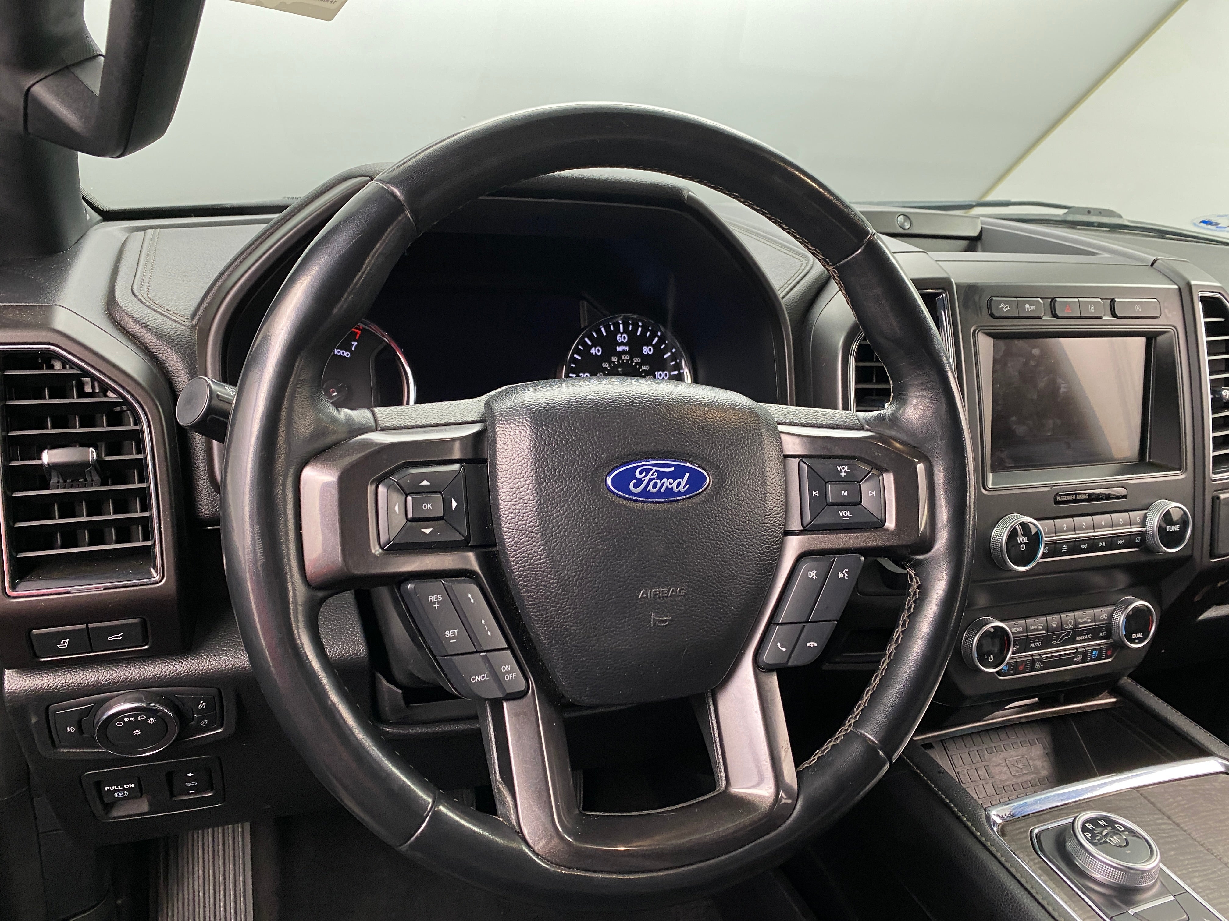 2021 Ford Expedition MAX Limited 5