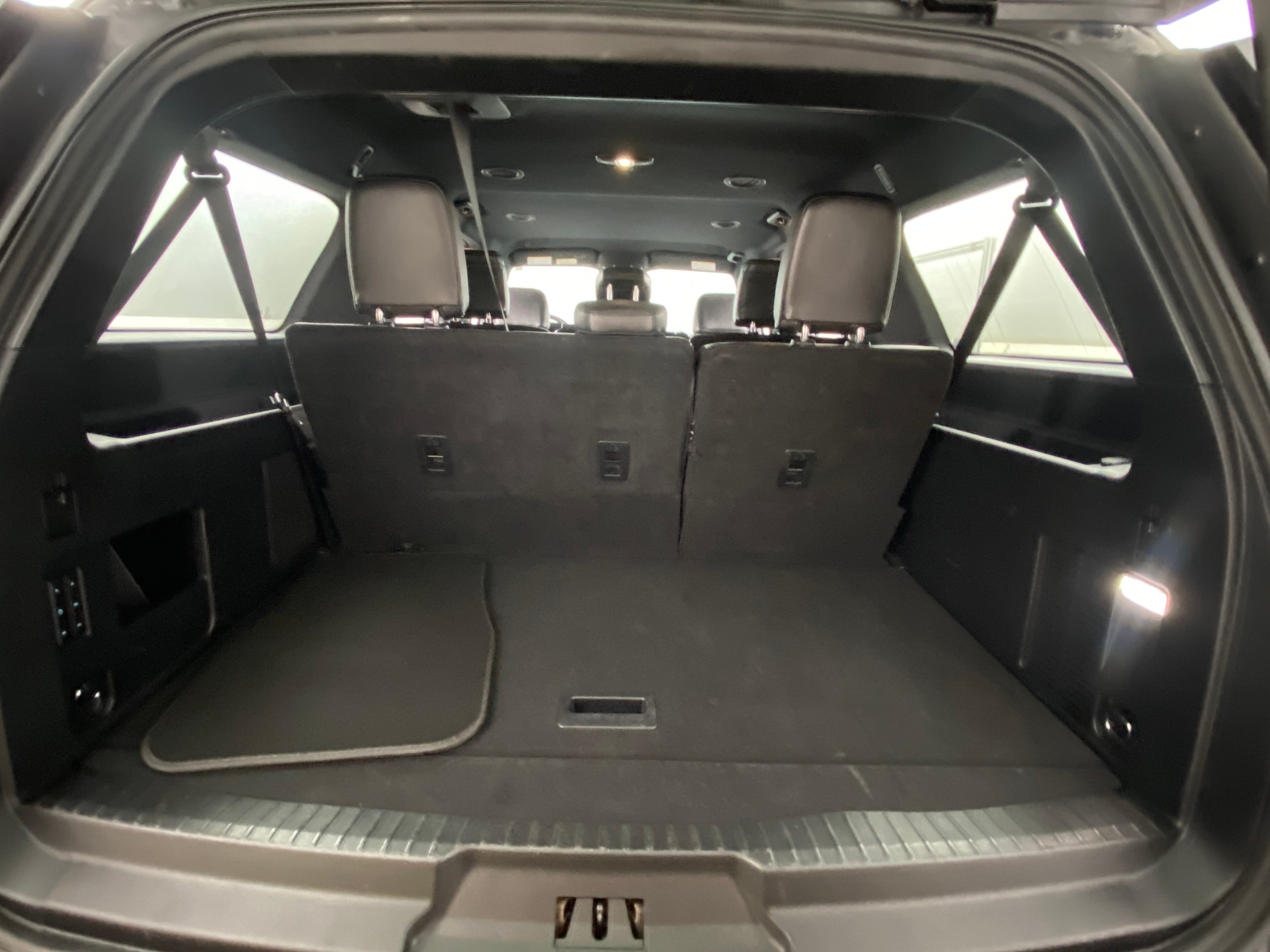 2021 Ford Expedition MAX Limited 7