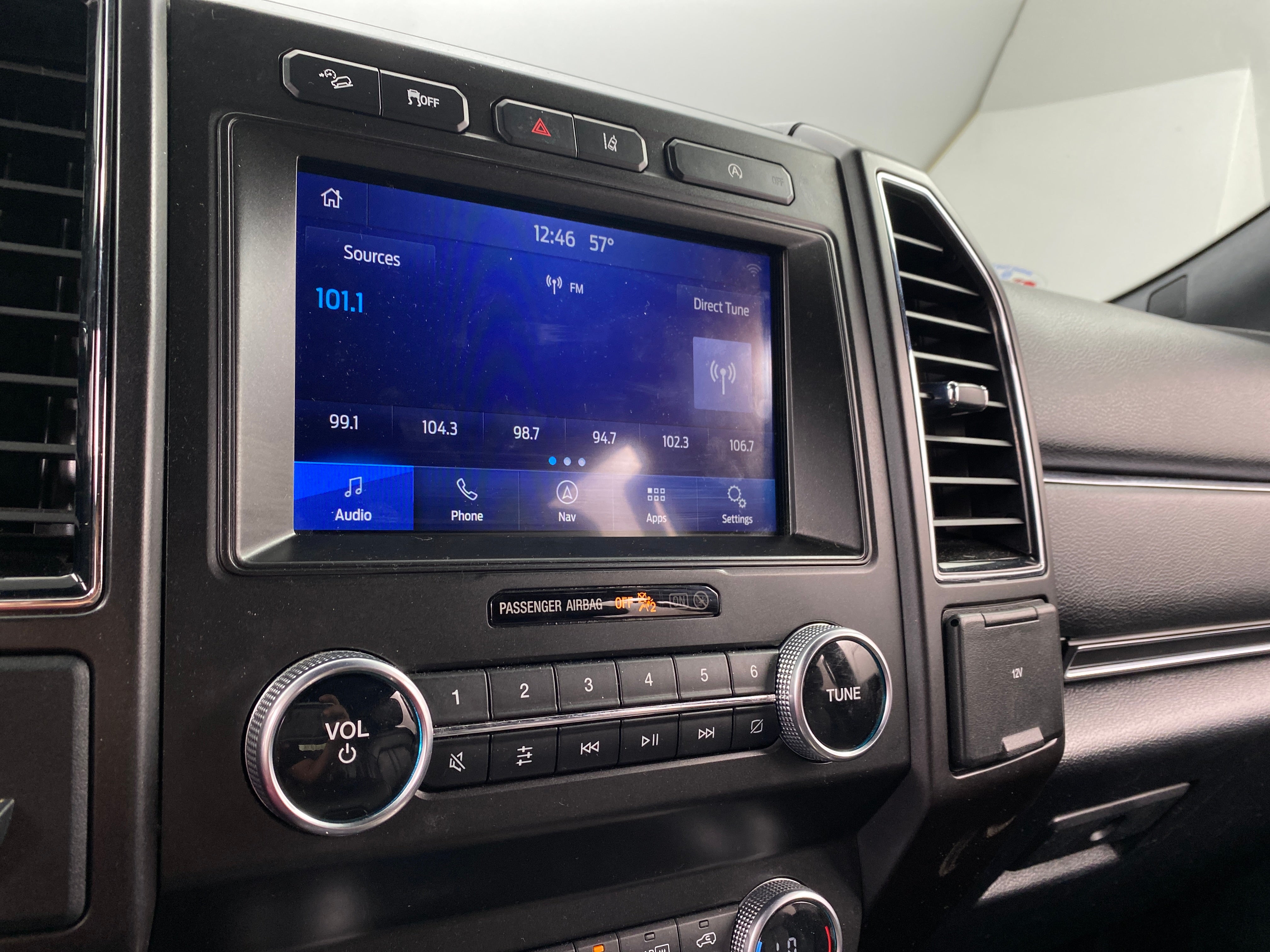 2021 Ford Expedition MAX Limited 4