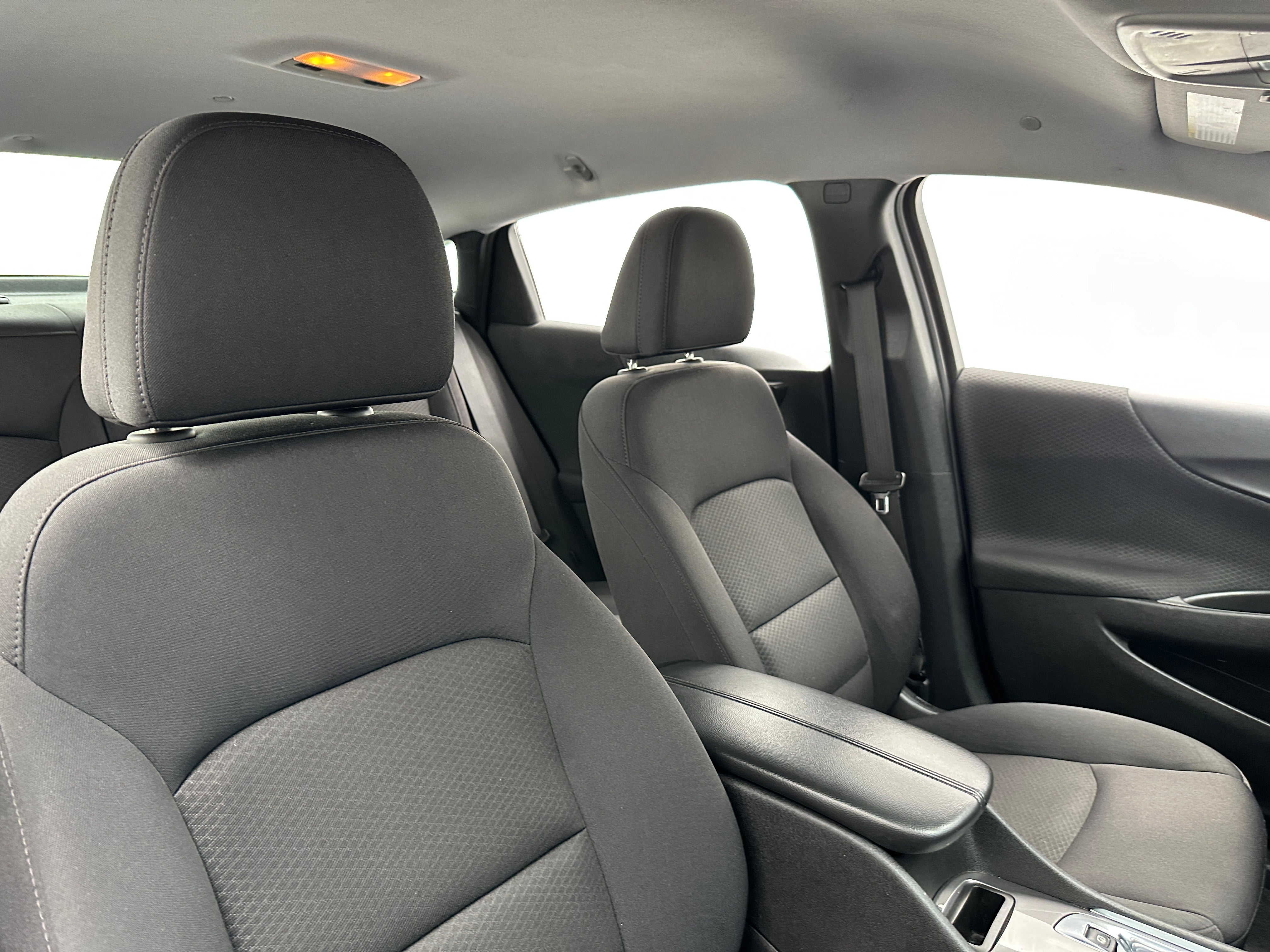 2023 Chevrolet Malibu LT 2