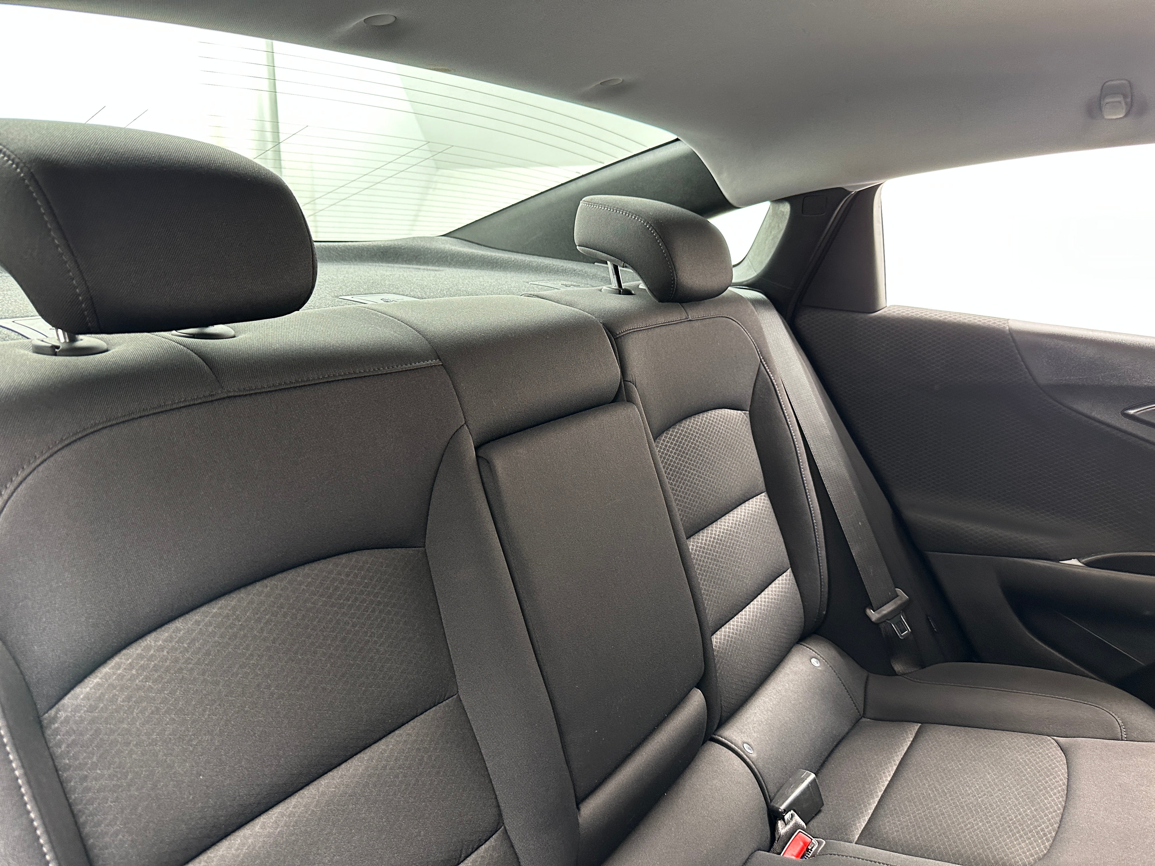 2023 Chevrolet Malibu LT 6