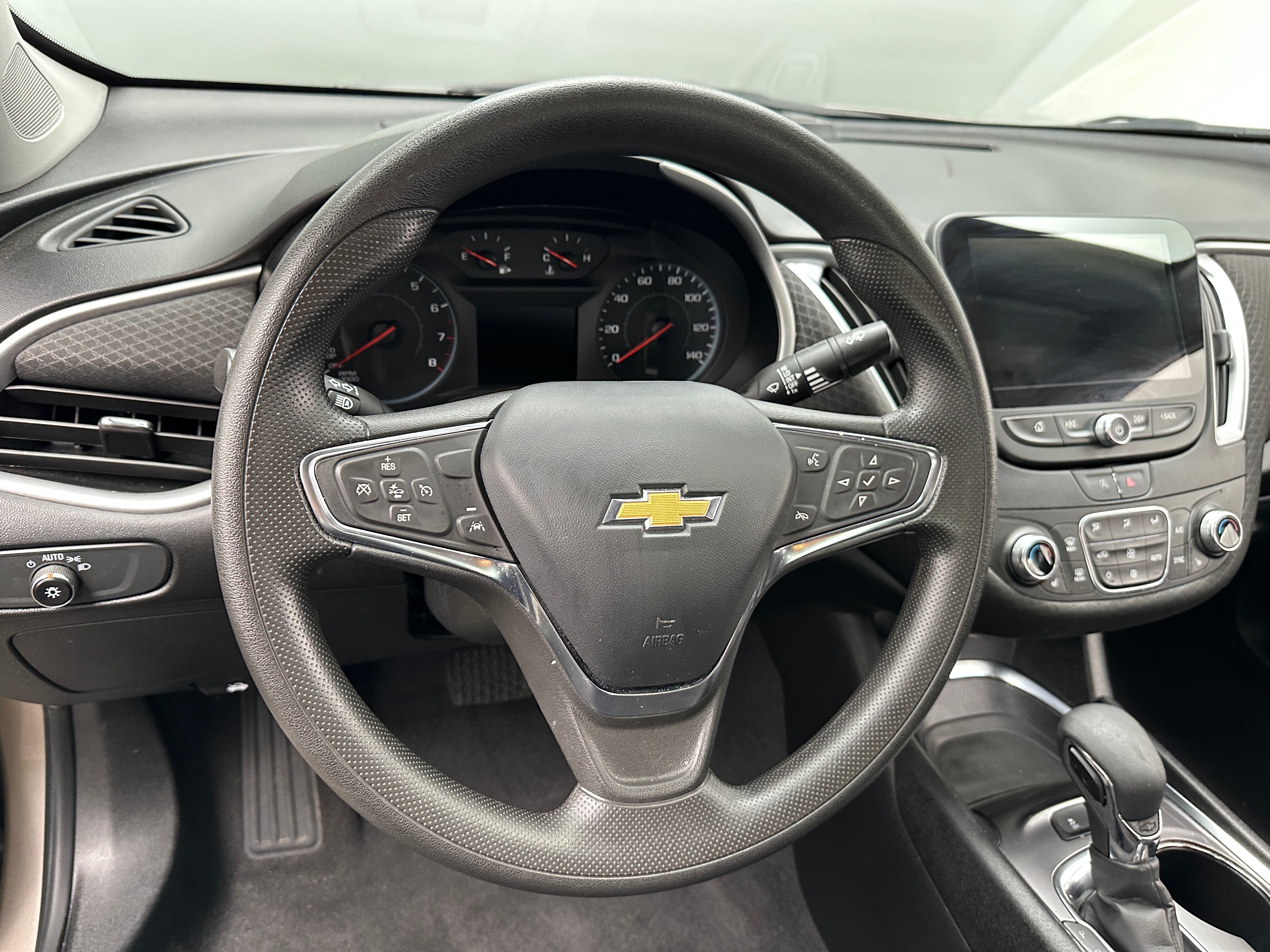 2023 Chevrolet Malibu LT 5