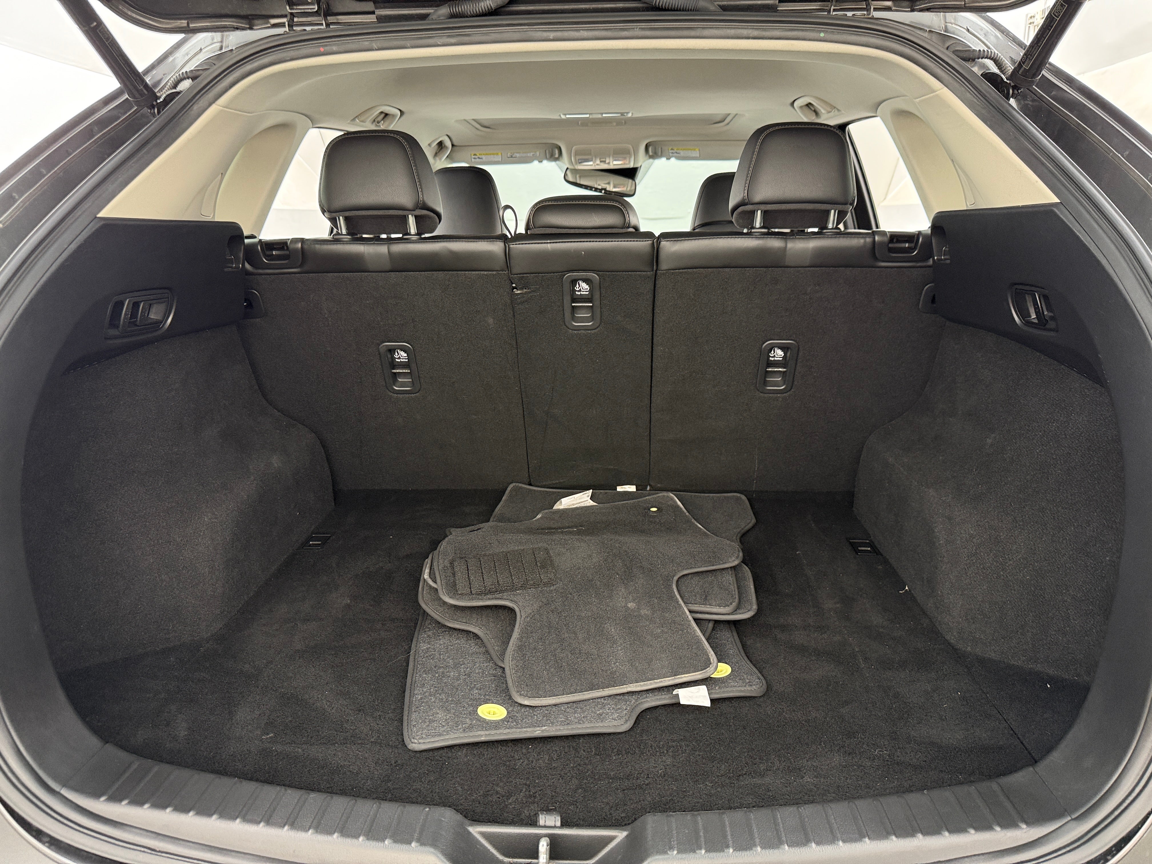 2018 Mazda CX-5 Grand Touring 6