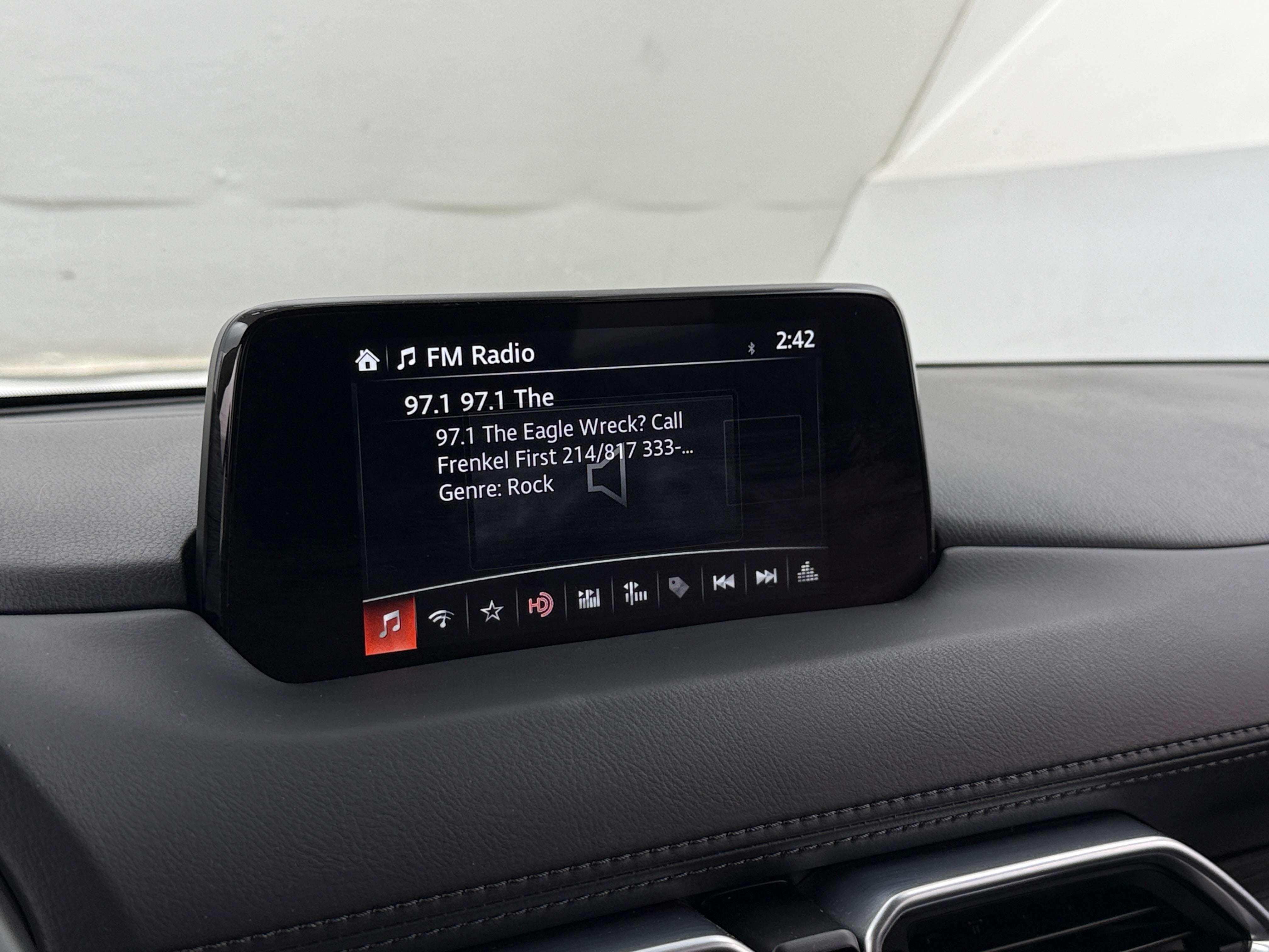 2018 Mazda CX-5 Grand Touring 3