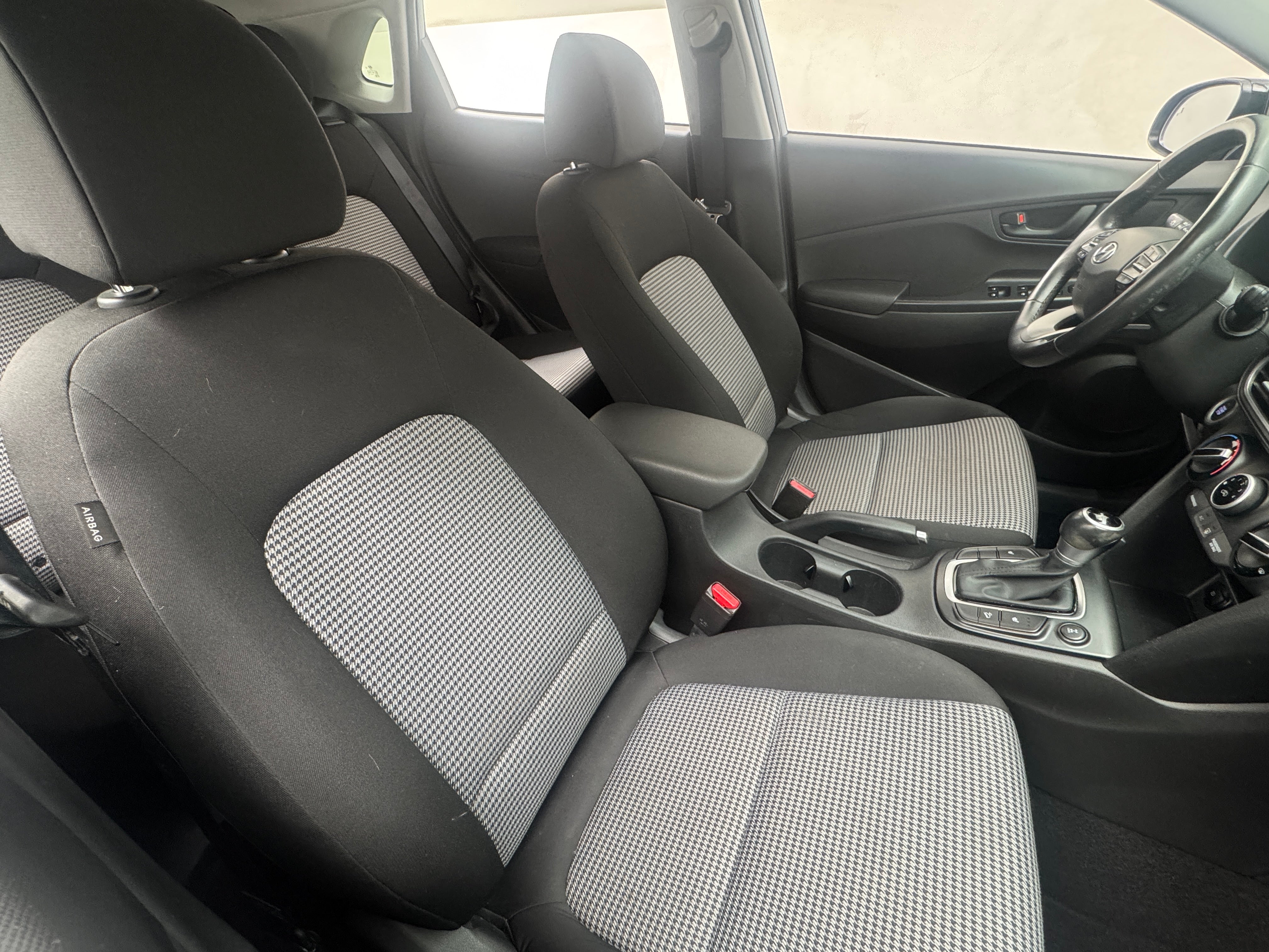 2019 Hyundai Kona SEL 2
