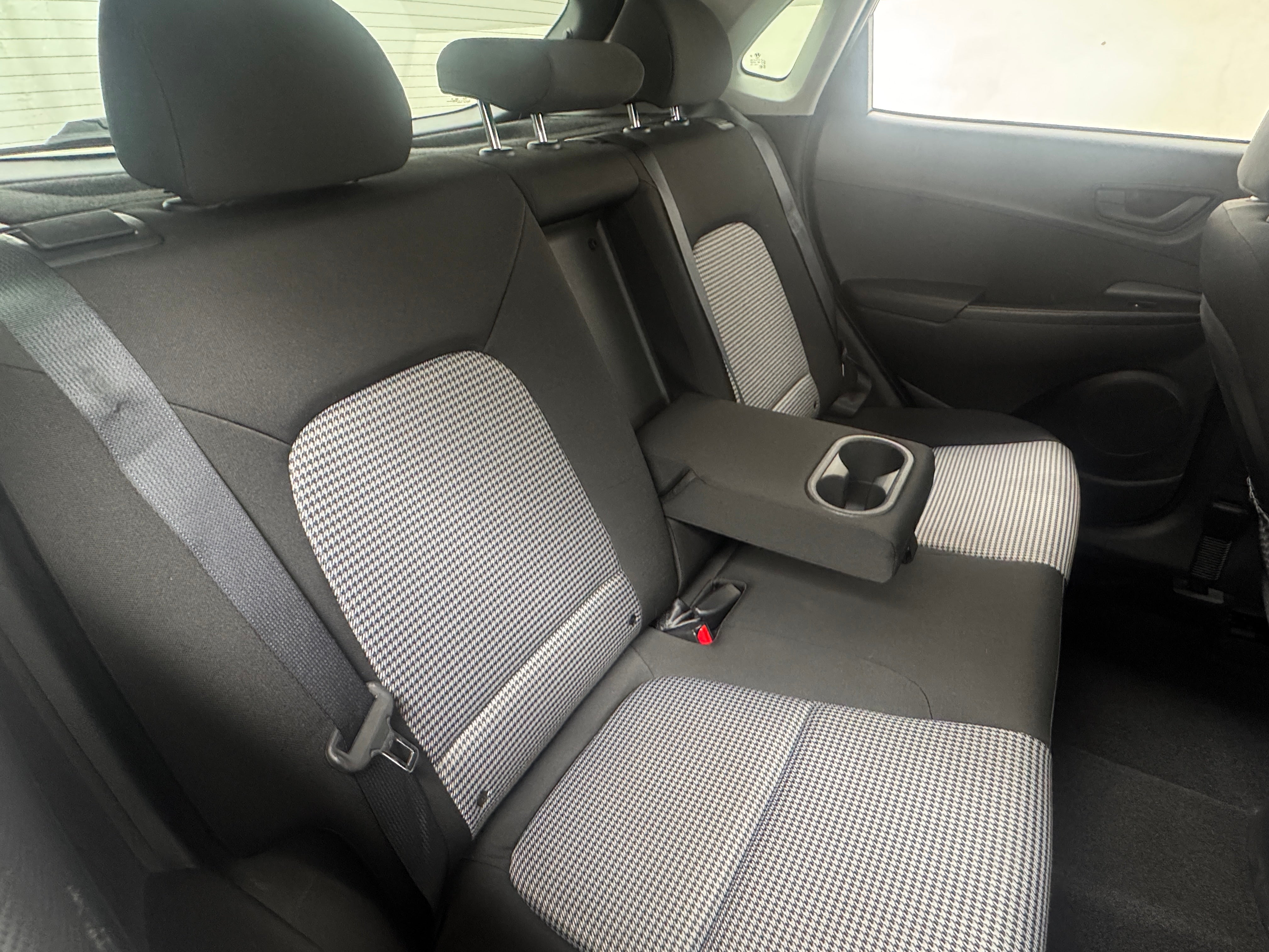 2019 Hyundai Kona SEL 6