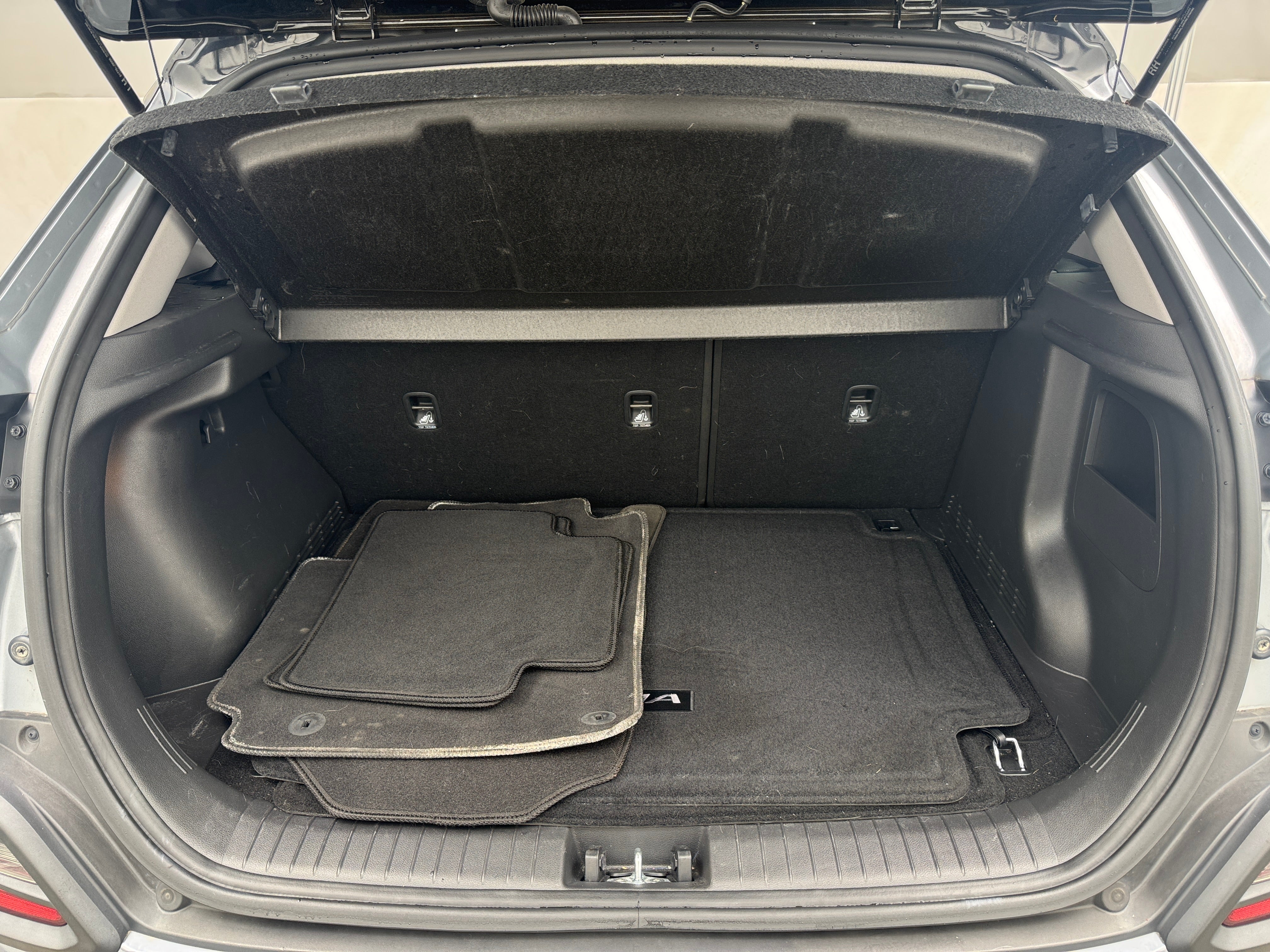 2019 Hyundai Kona SEL 7