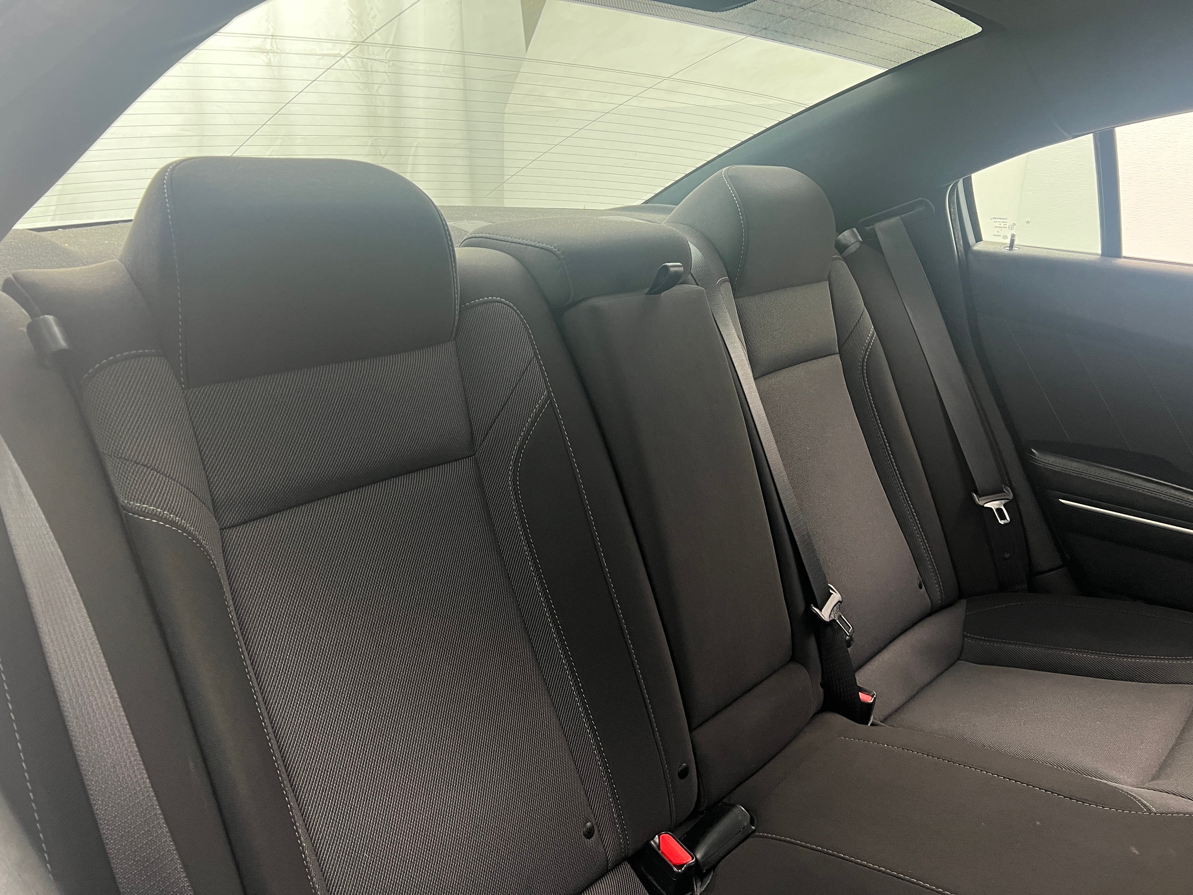 2022 Dodge Charger SXT 6